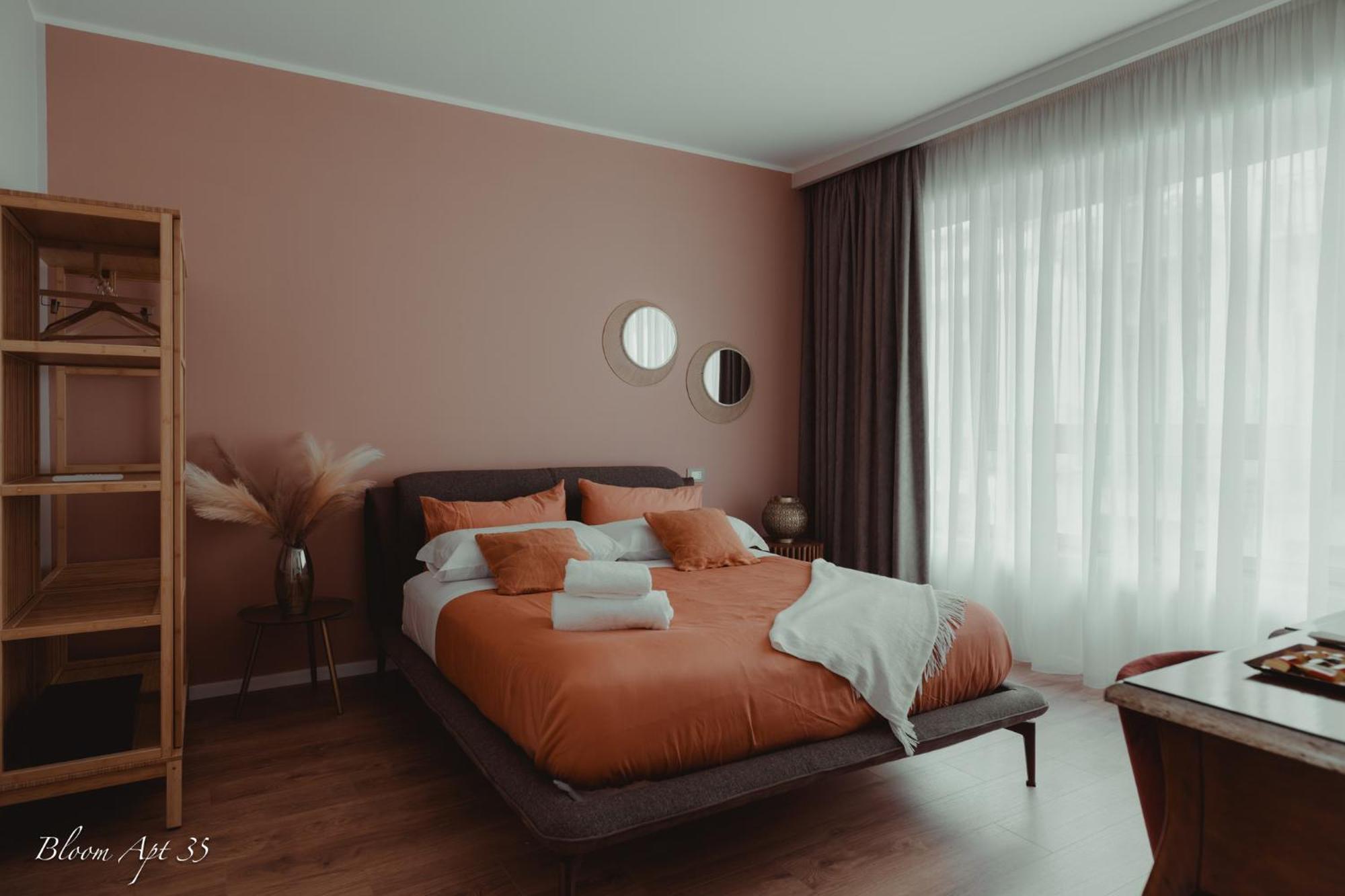 Bloom 35 Apartment Palermo