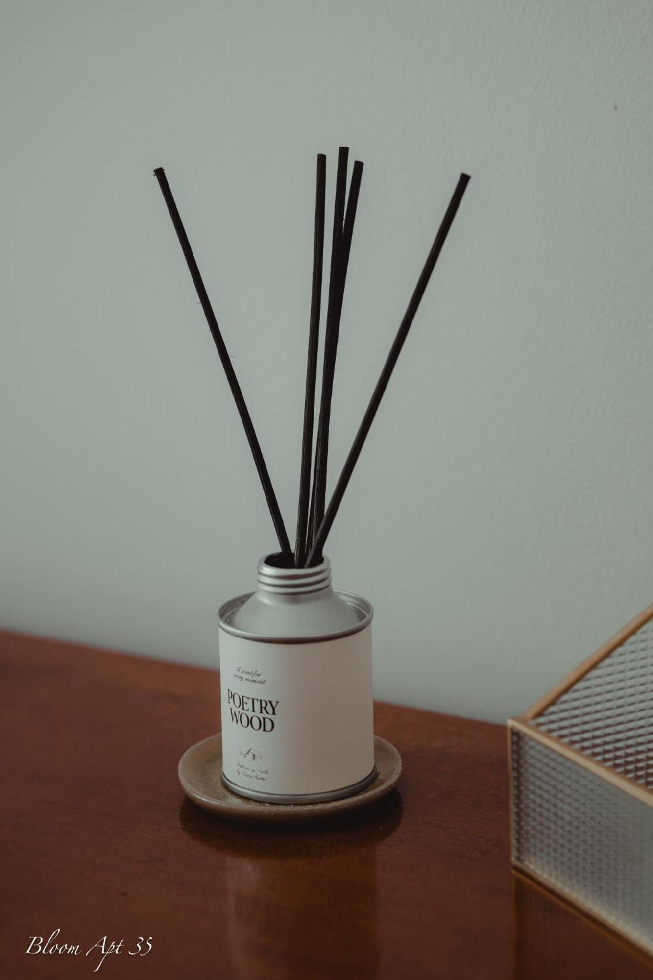 Apartment Bloom 35 *