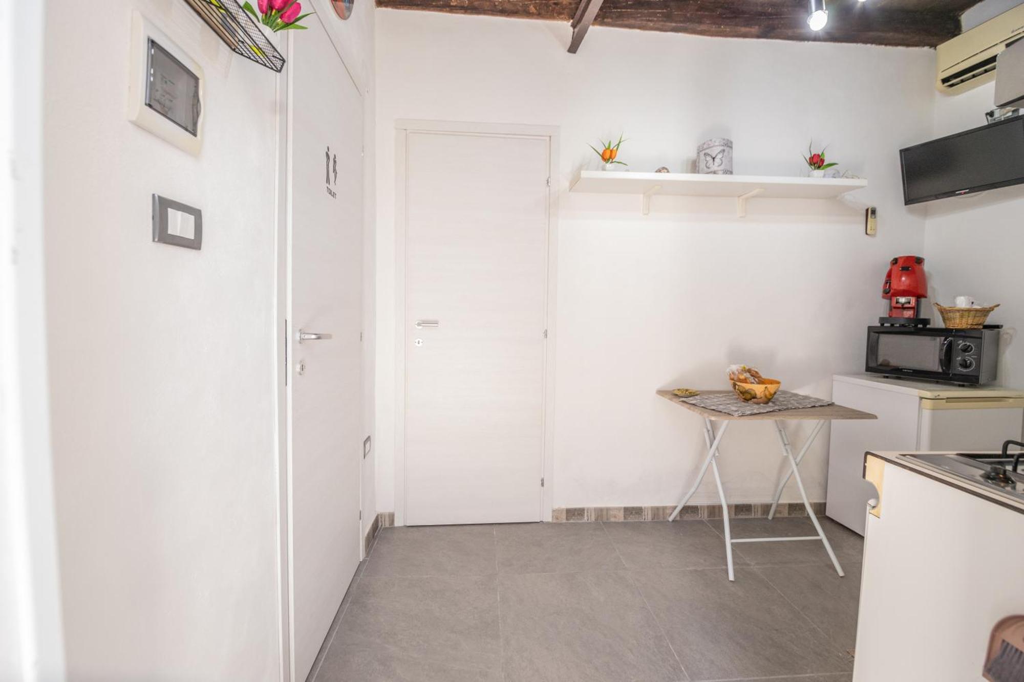 Guest house La Casa Di Sciu Sciu Palermo