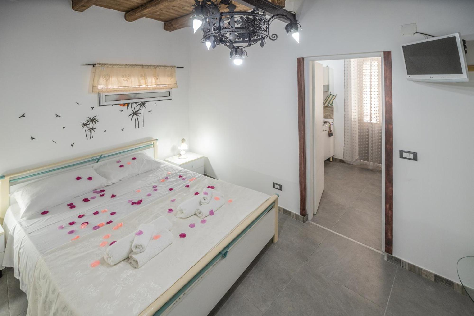 La Casa Di Sciu Sciu *