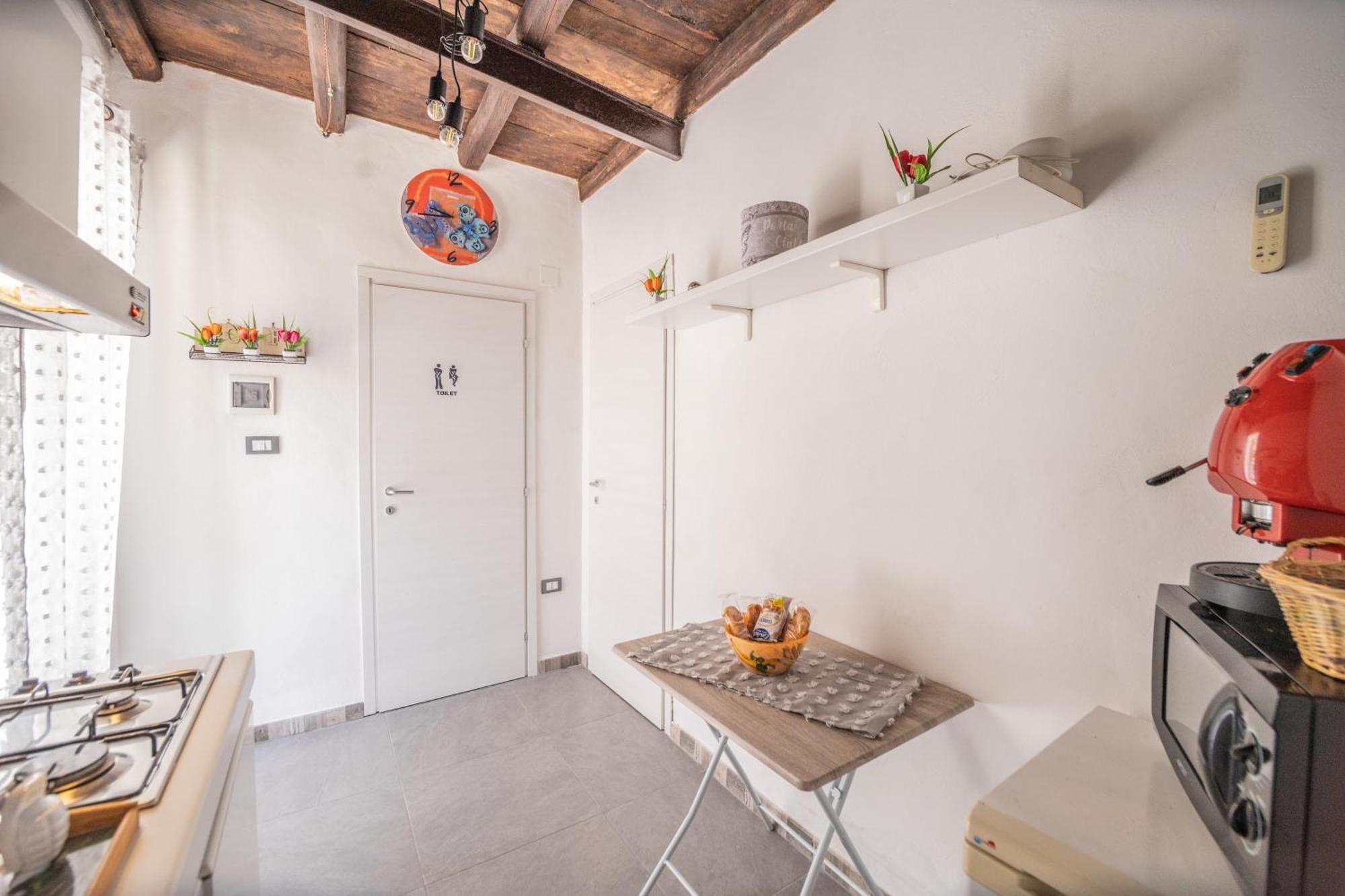 Guest house La Casa Di Sciu Sciu Palermo