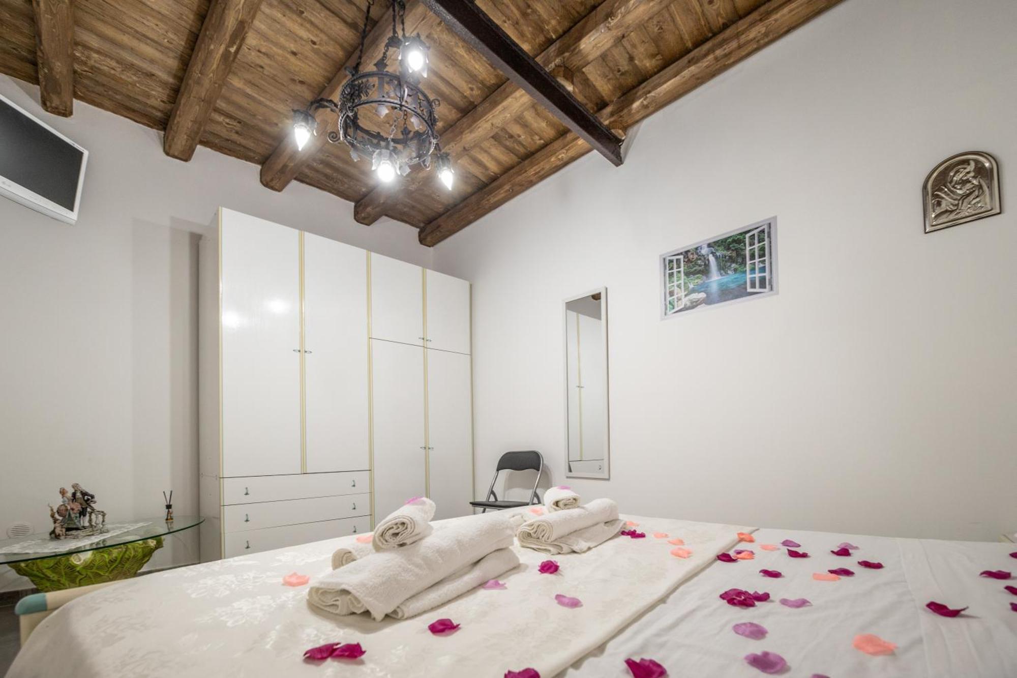 La Casa Di Sciu Sciu Guest house