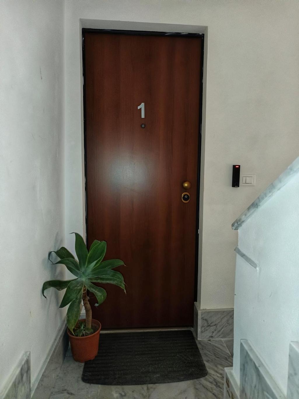 Al Capo Apartamento *