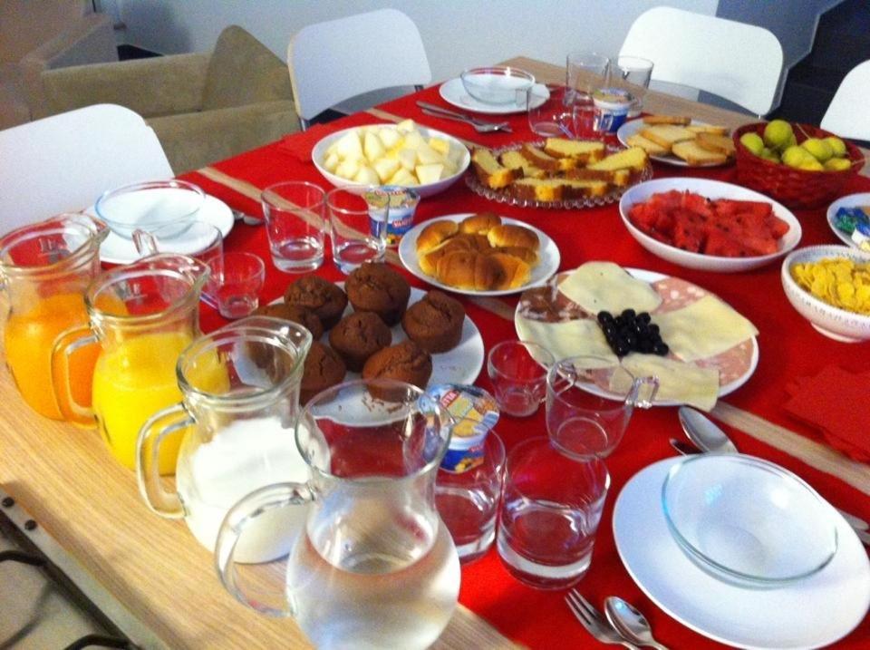 Bed & Breakfast Giulio Cesare 24