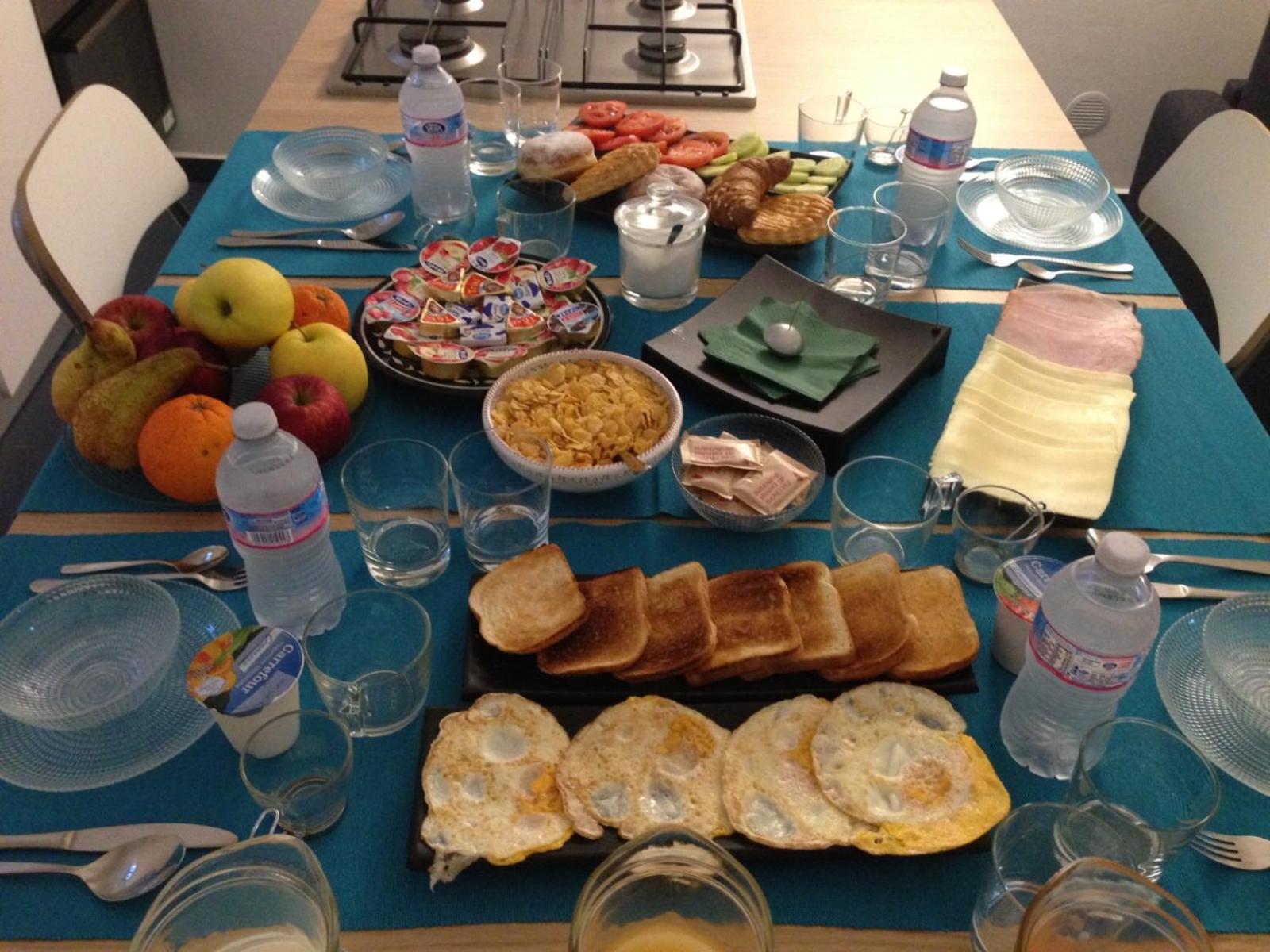 Giulio Cesare 24 Bed & Breakfast Palermo