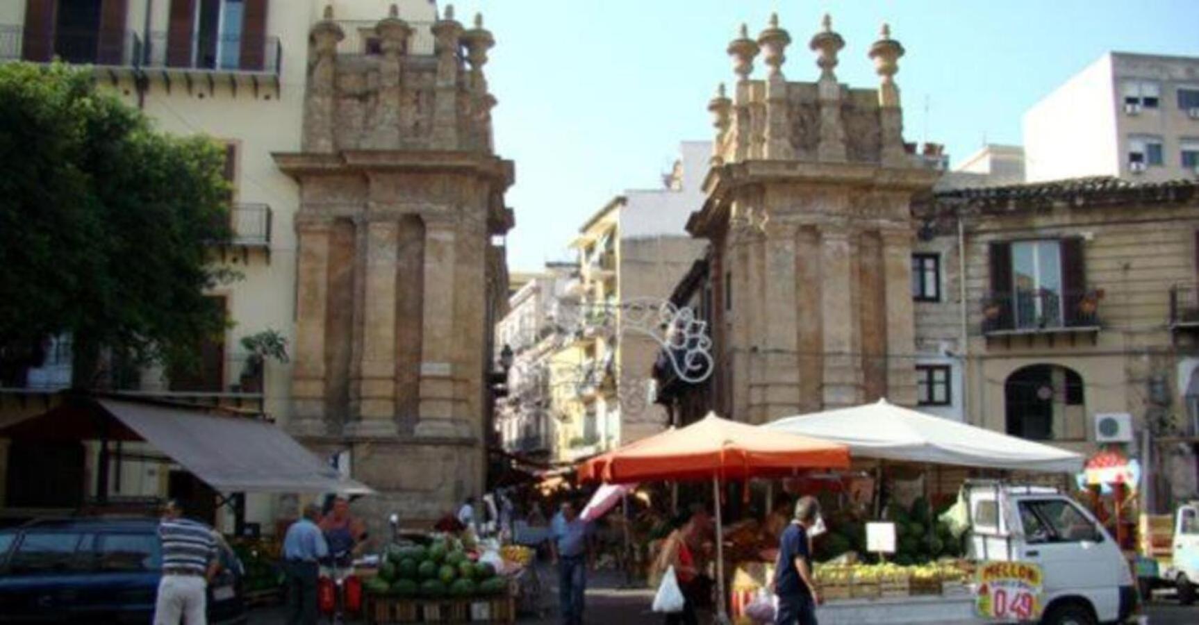 Al Capo * Palermo