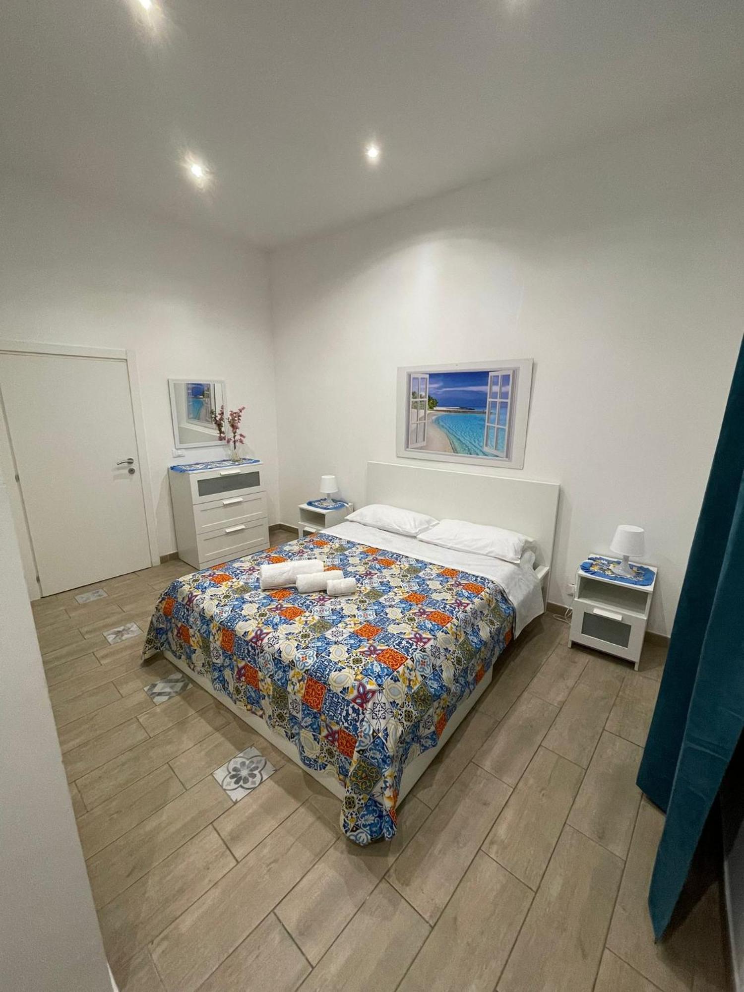 Casa vacanze 'a Sicula Palermo