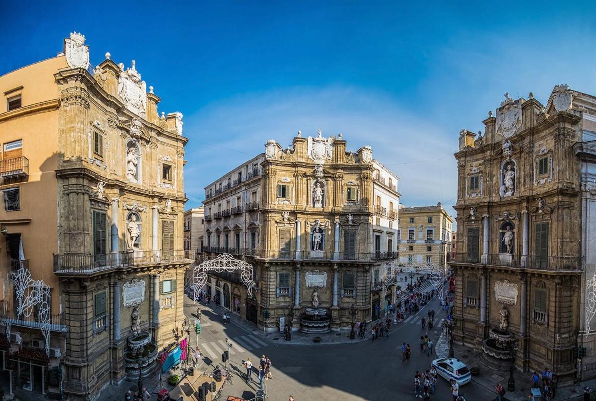 Kanat * Palermo
