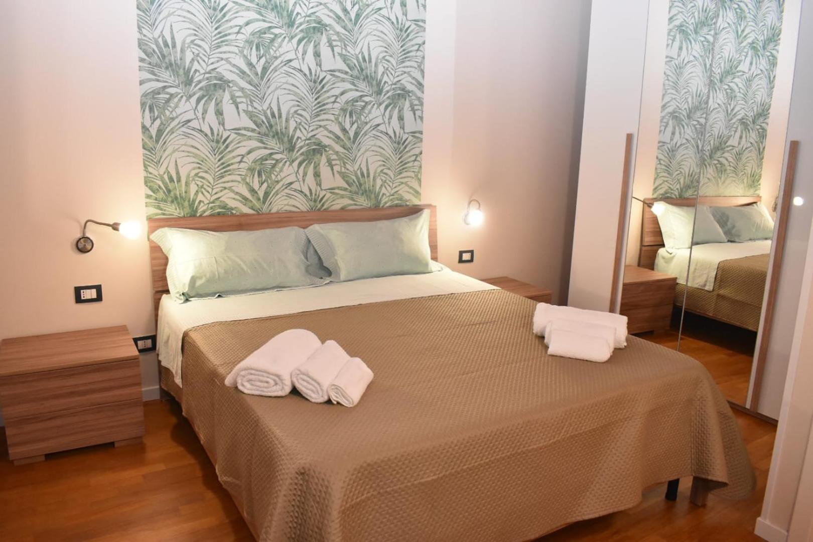 Ferienhaus Kanat Palermo