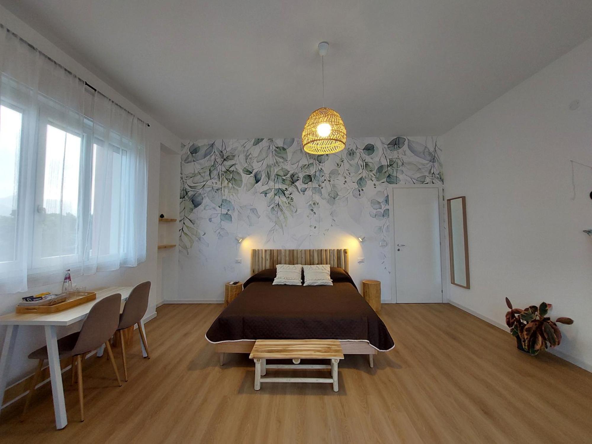 Stefy's #cattedrale Guest house Palermo