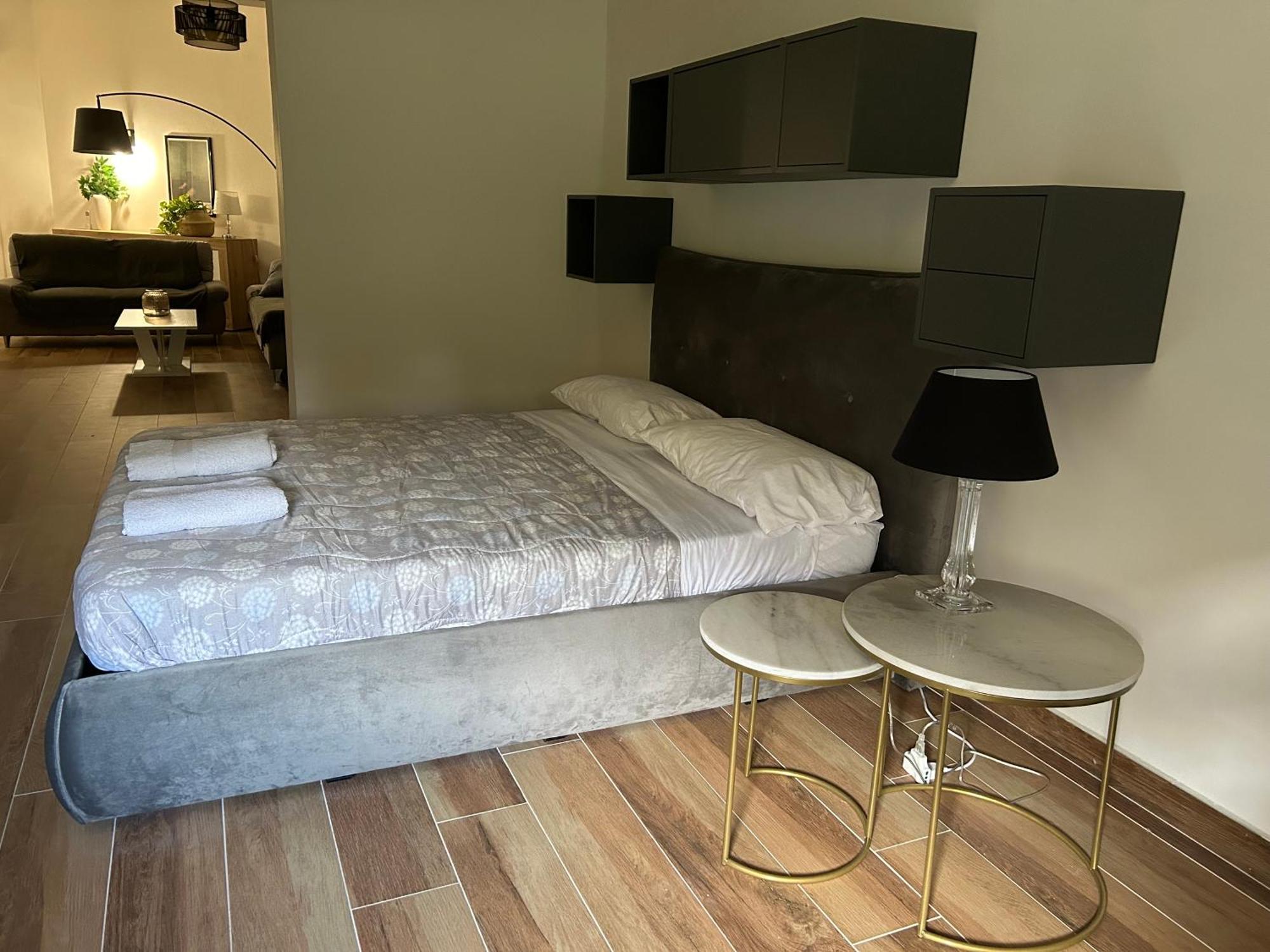 Francys Dreams Apartment Palermo