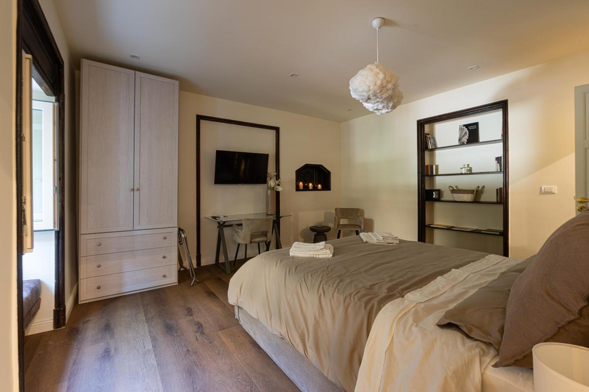 Soldano Luxury Apartment *