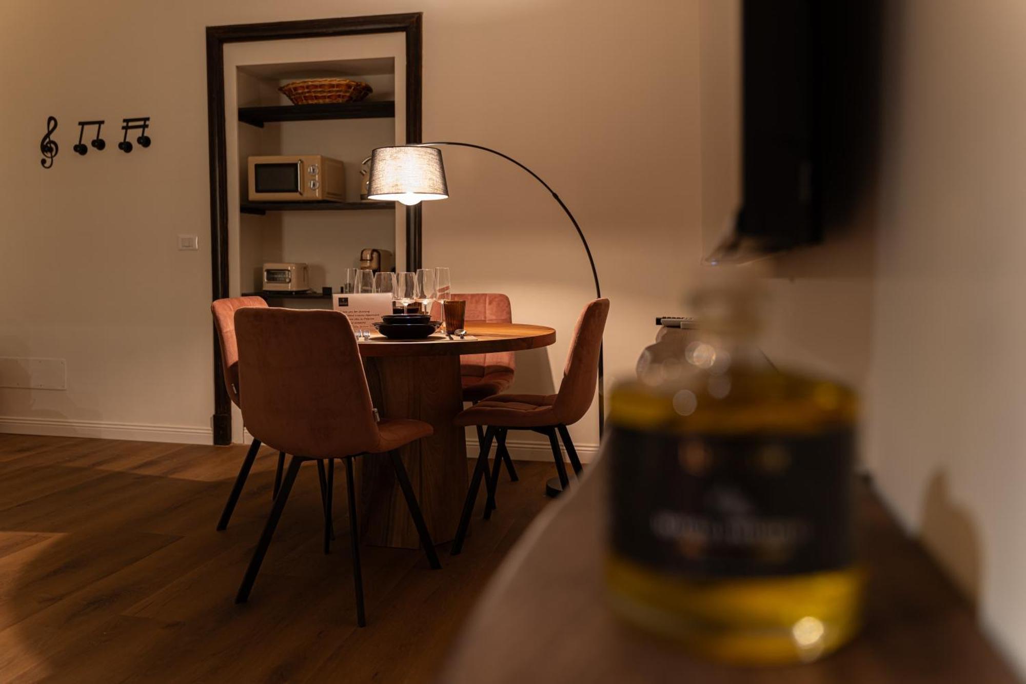 Soldano Luxury * Palermo