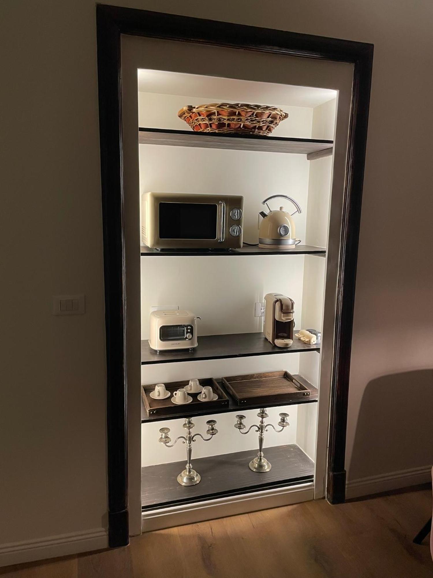 Apartamento Soldano Luxury