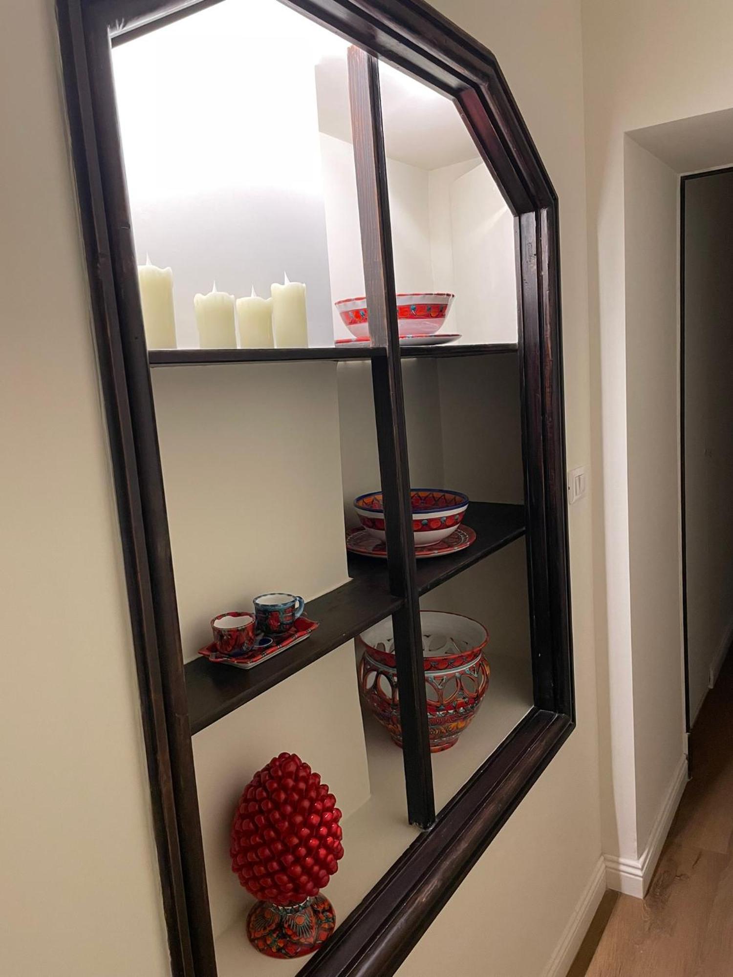 Apartment Soldano Luxury *