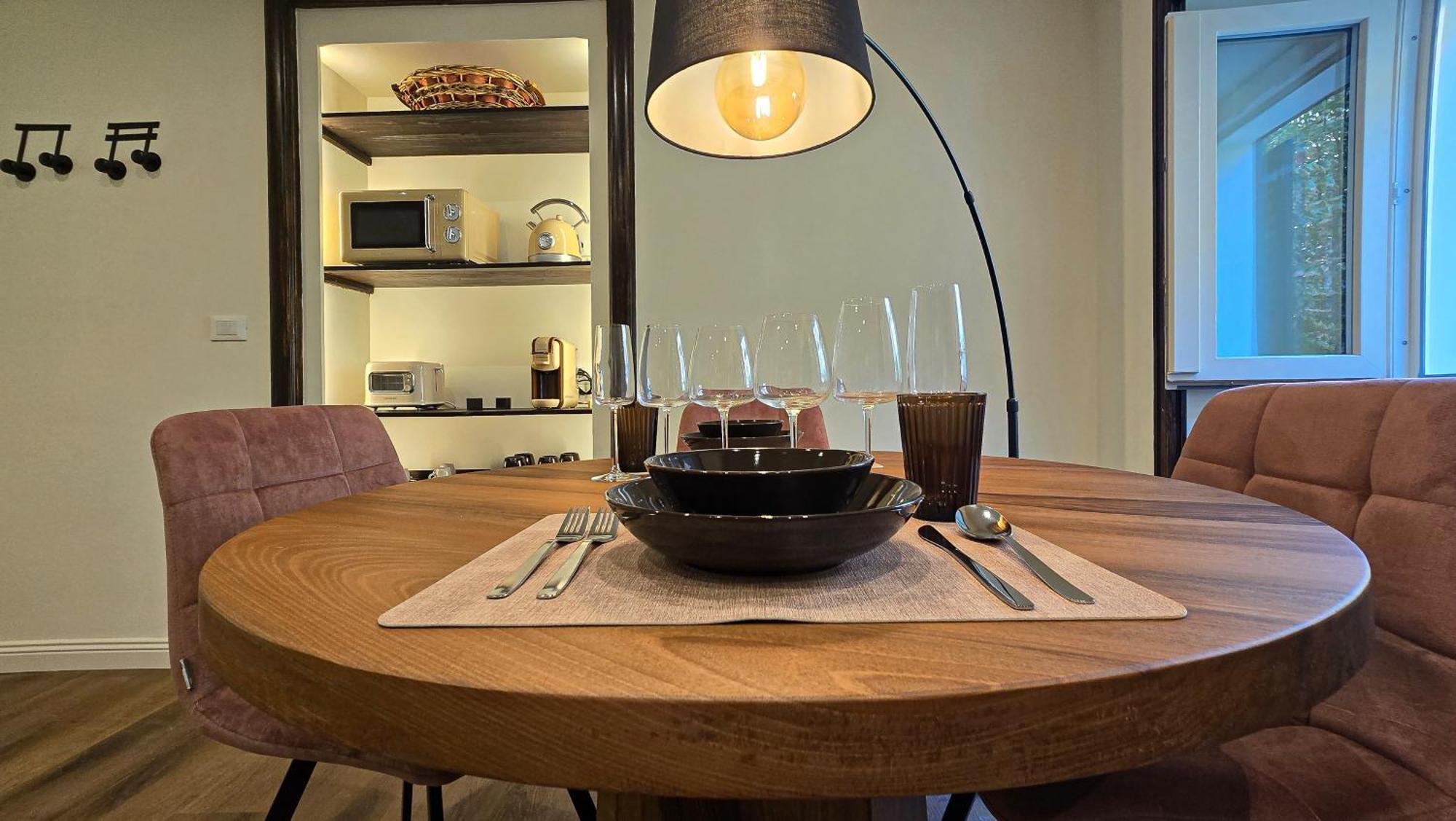 Soldano Luxury