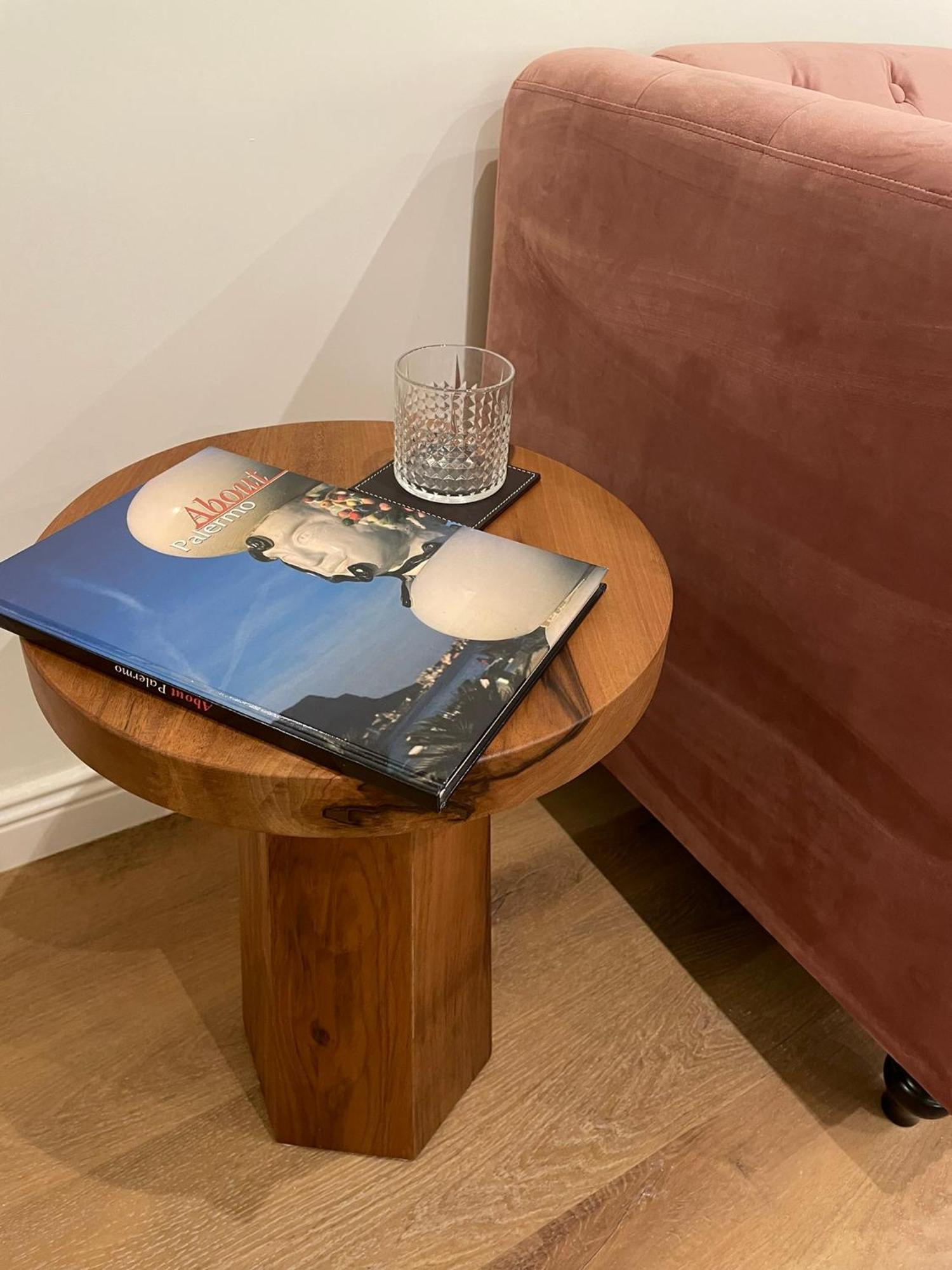 Soldano Luxury Apartamento Palermo