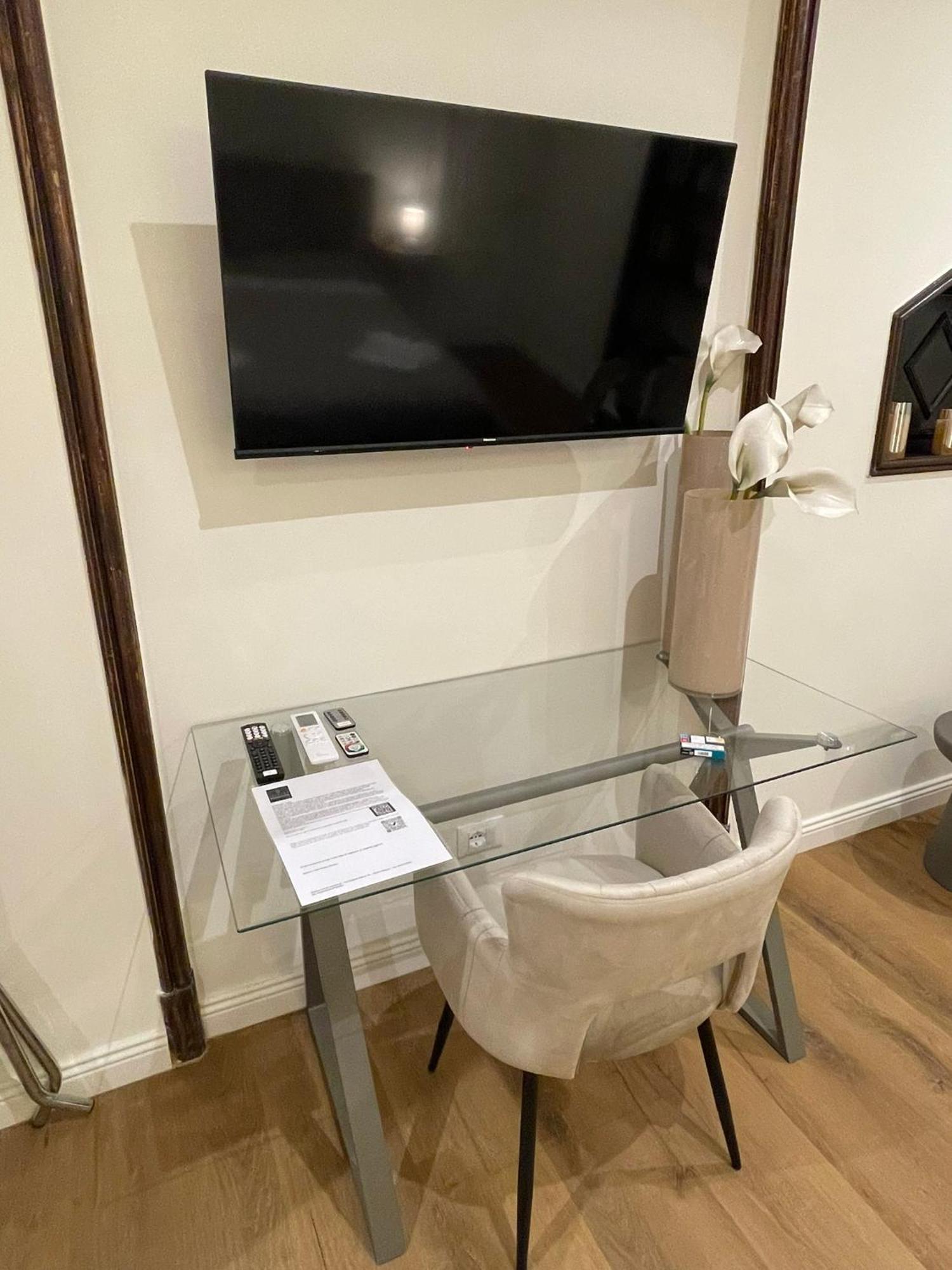 Soldano Luxury Apartment Palermo