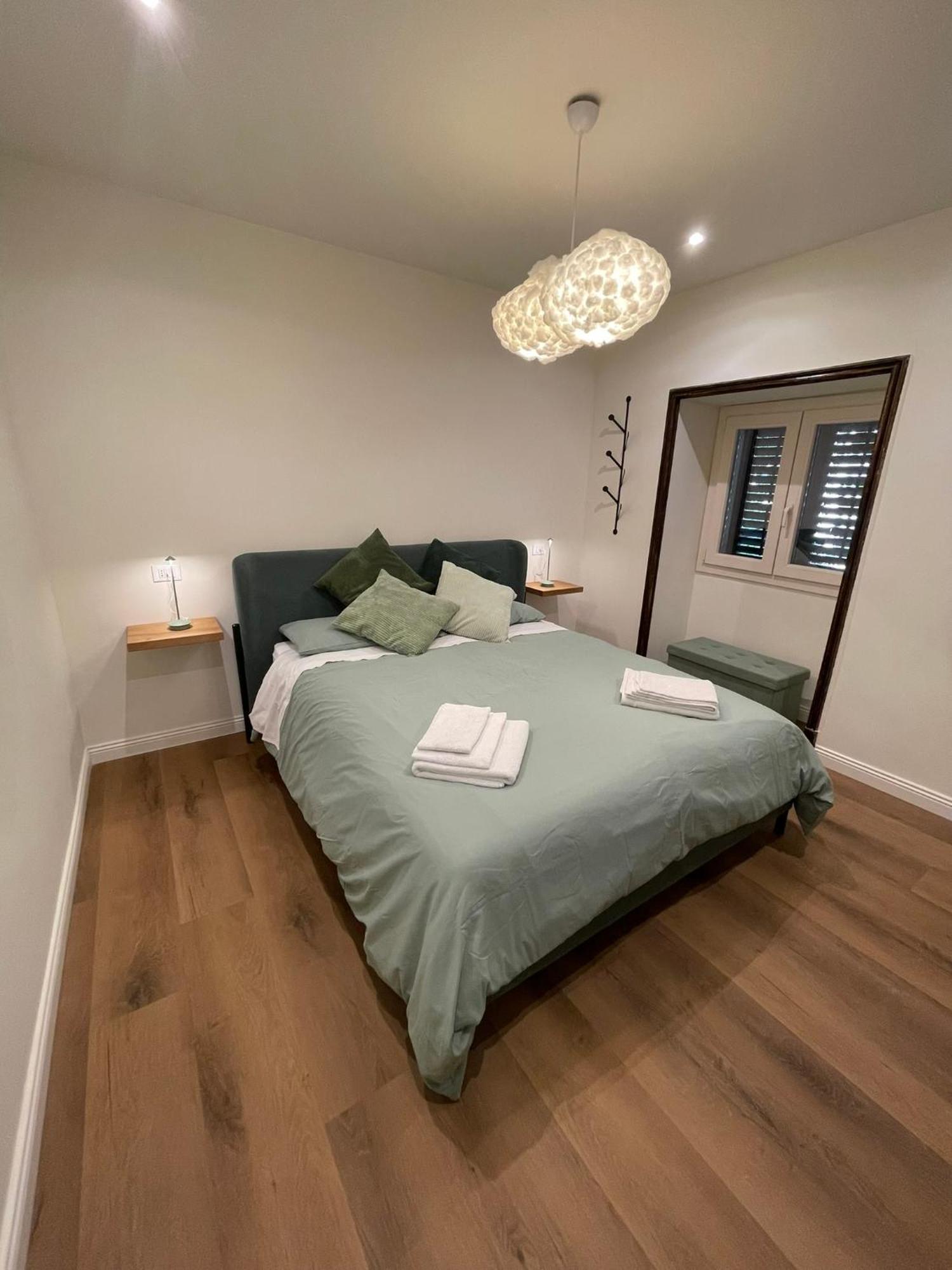 Soldano Luxury Apartamento