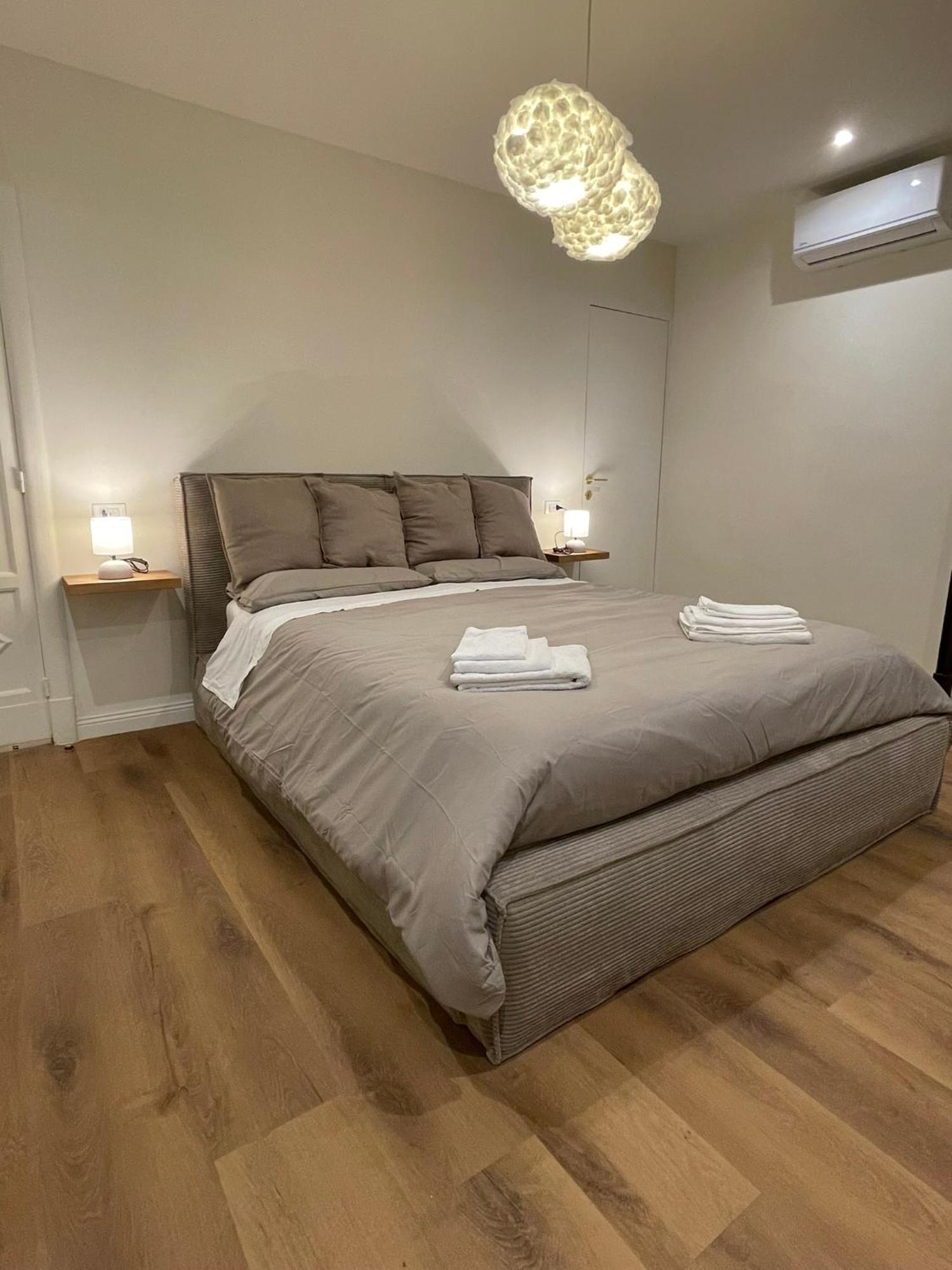 Apartamento Soldano Luxury