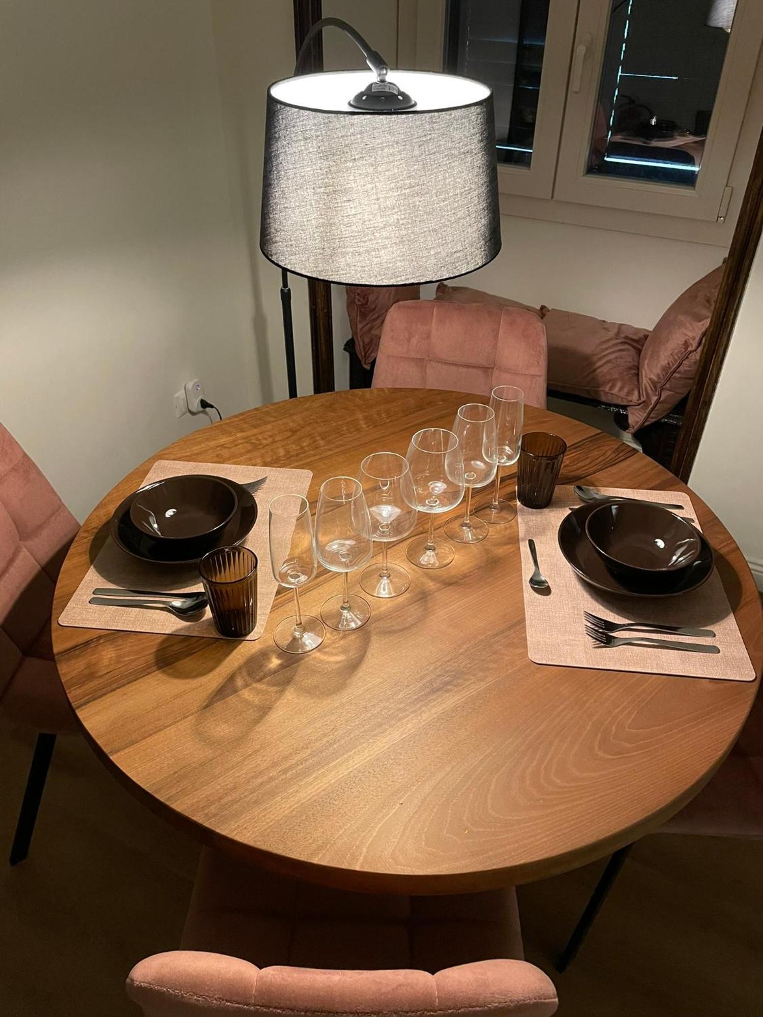 Soldano Luxury Apartamento Palermo