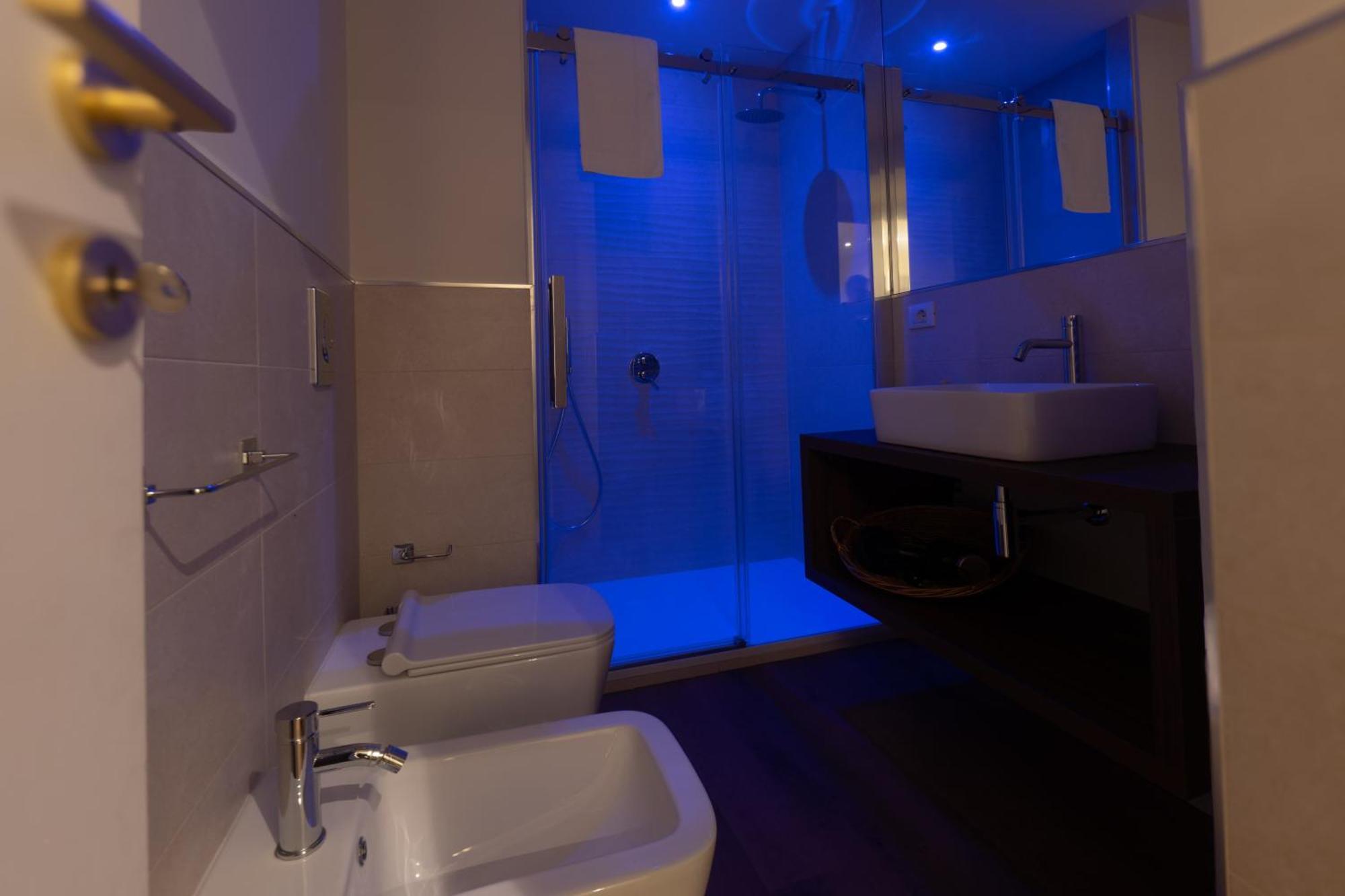 Apartamento Soldano Luxury *