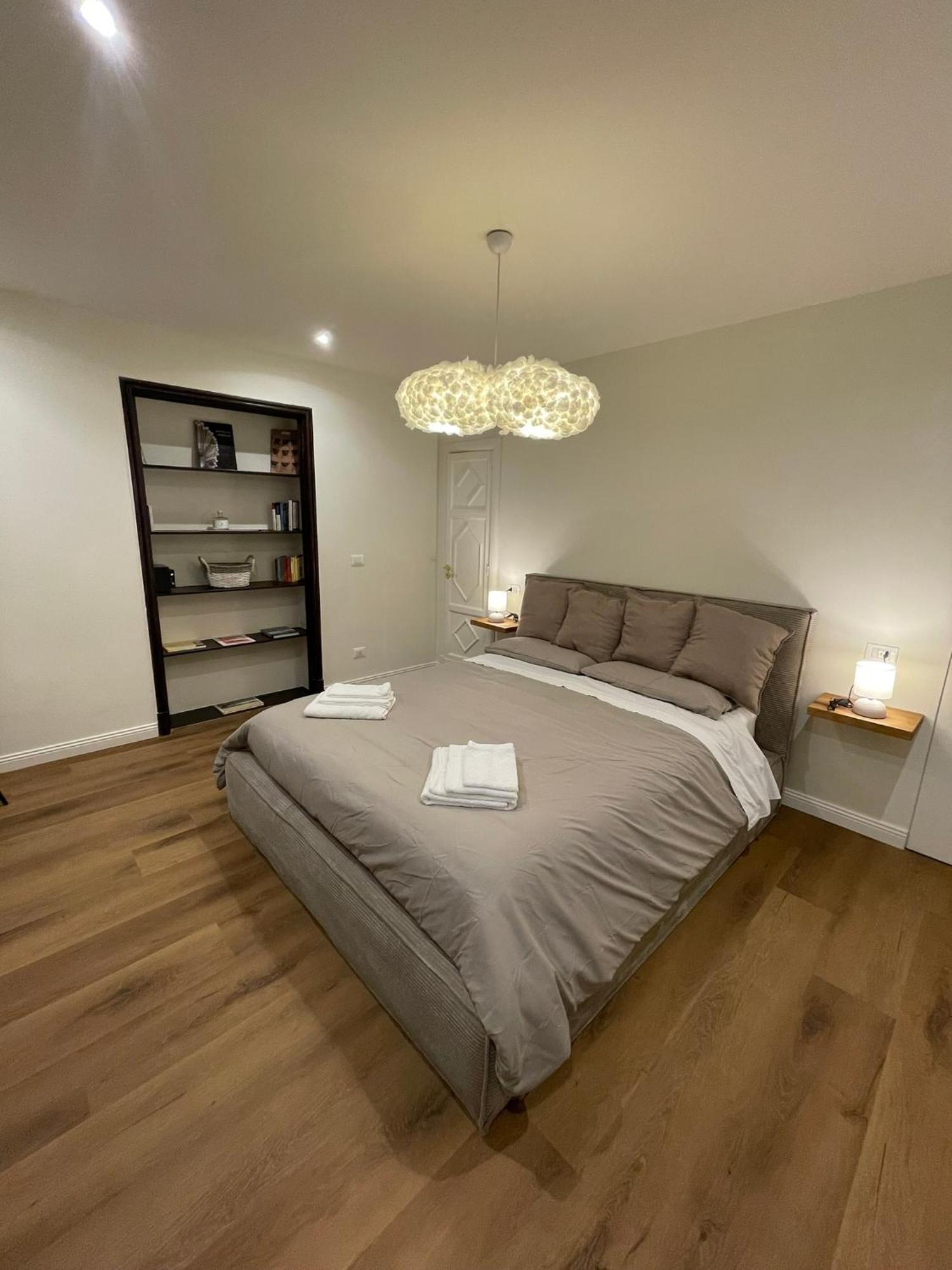 Apartment Soldano Luxury Palermo