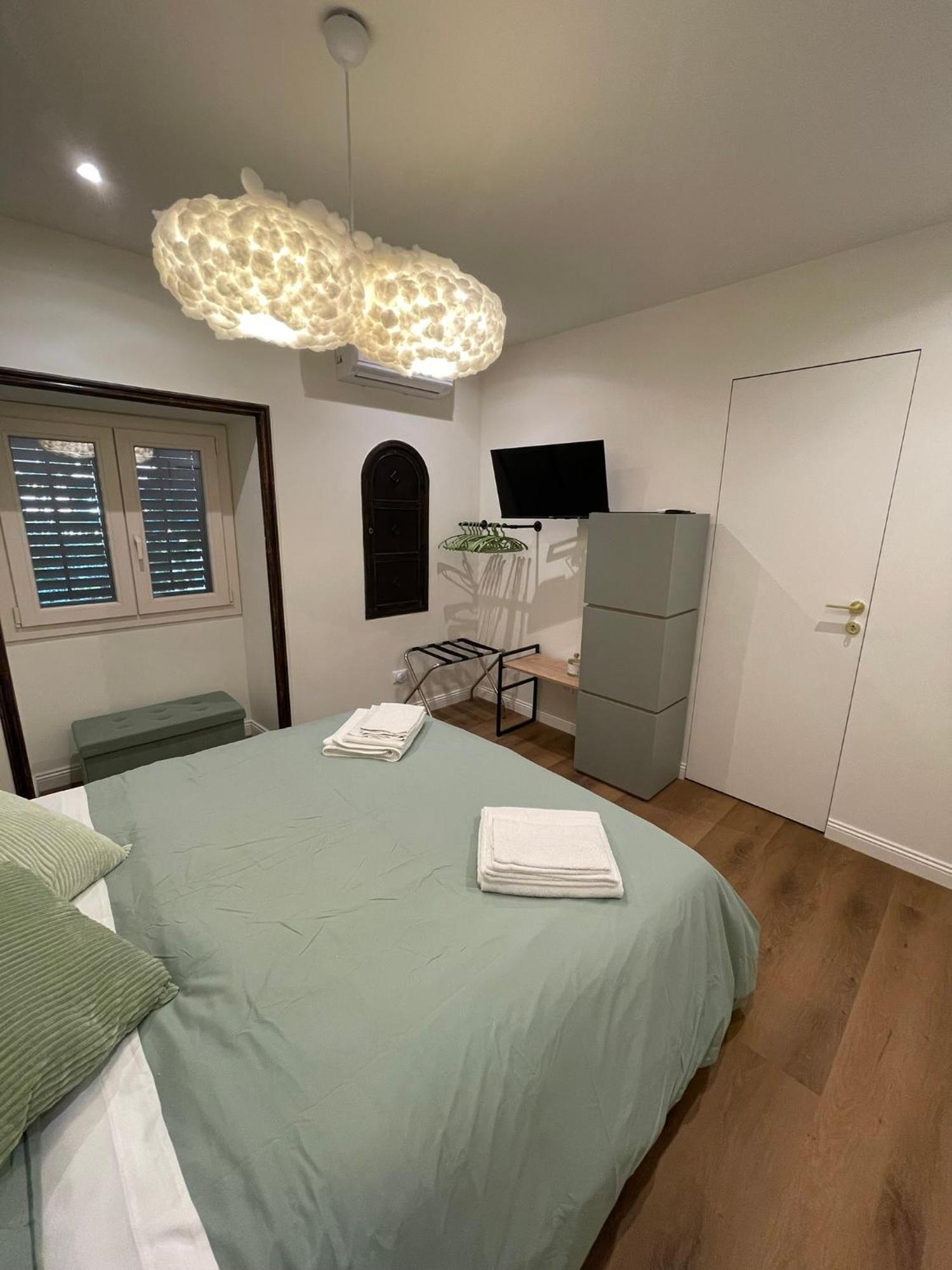 Apartment Soldano Luxury