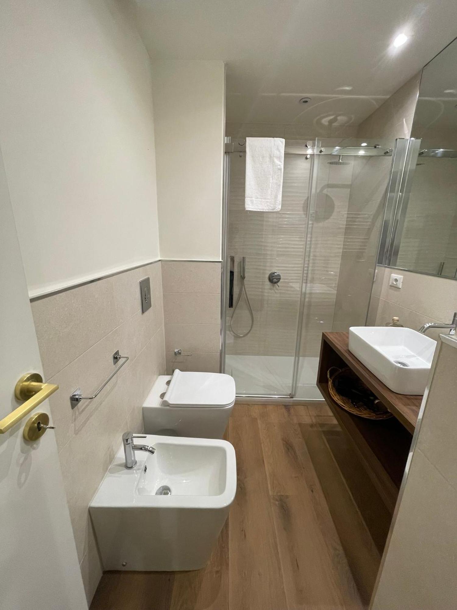 Soldano Luxury Apartment
