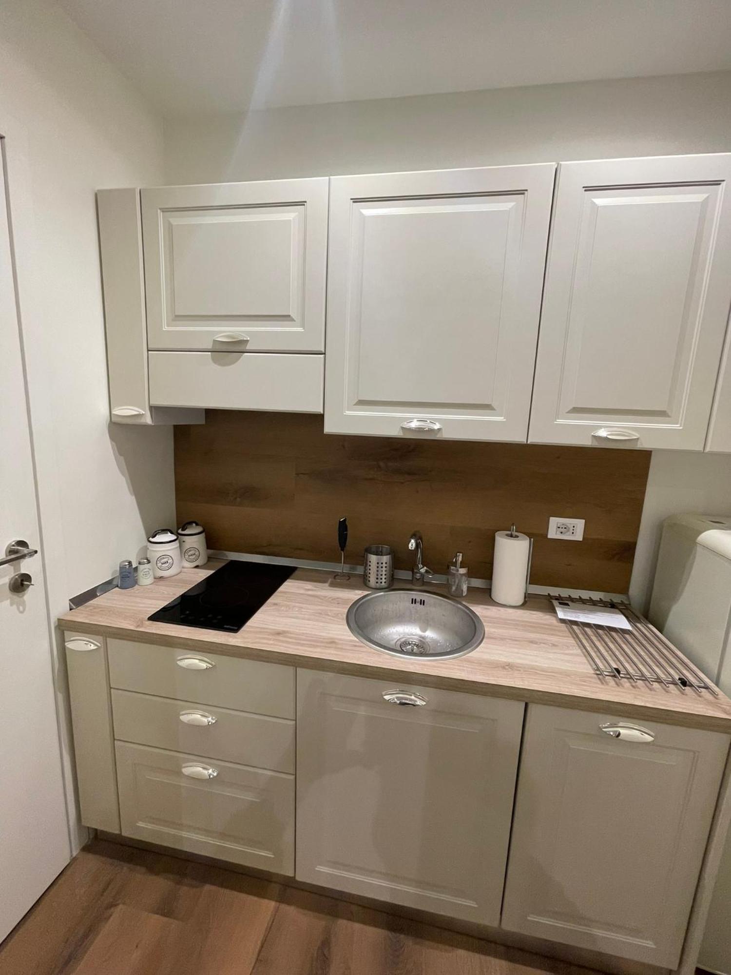 Soldano Luxury Apartment *