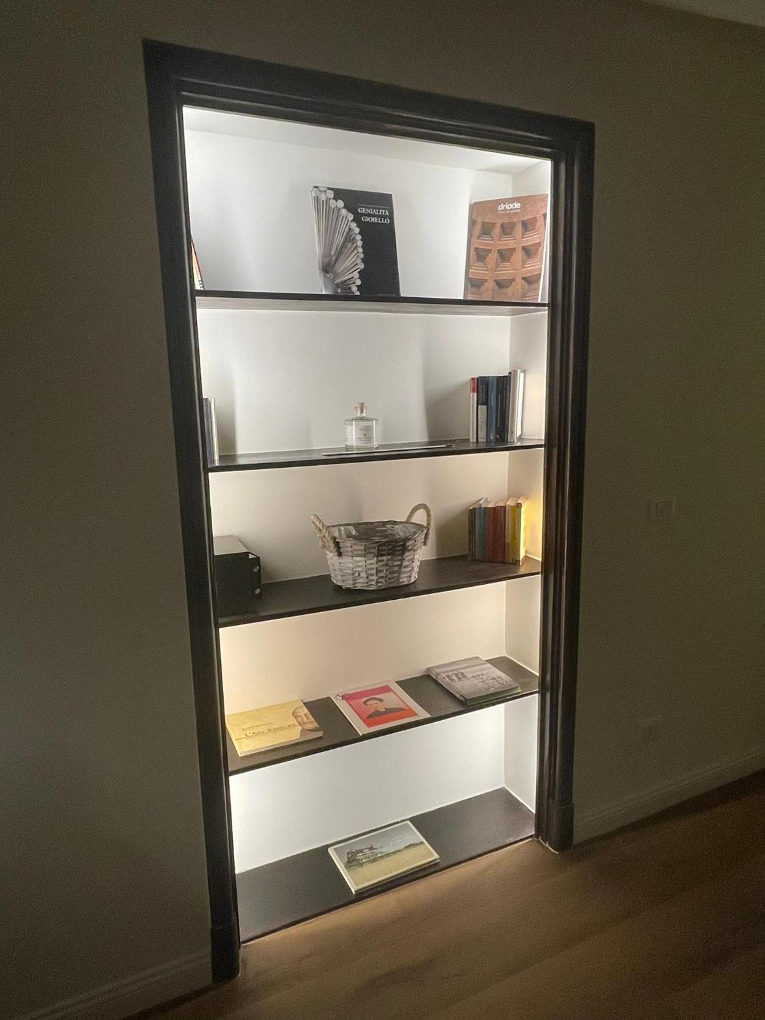 Soldano Luxury