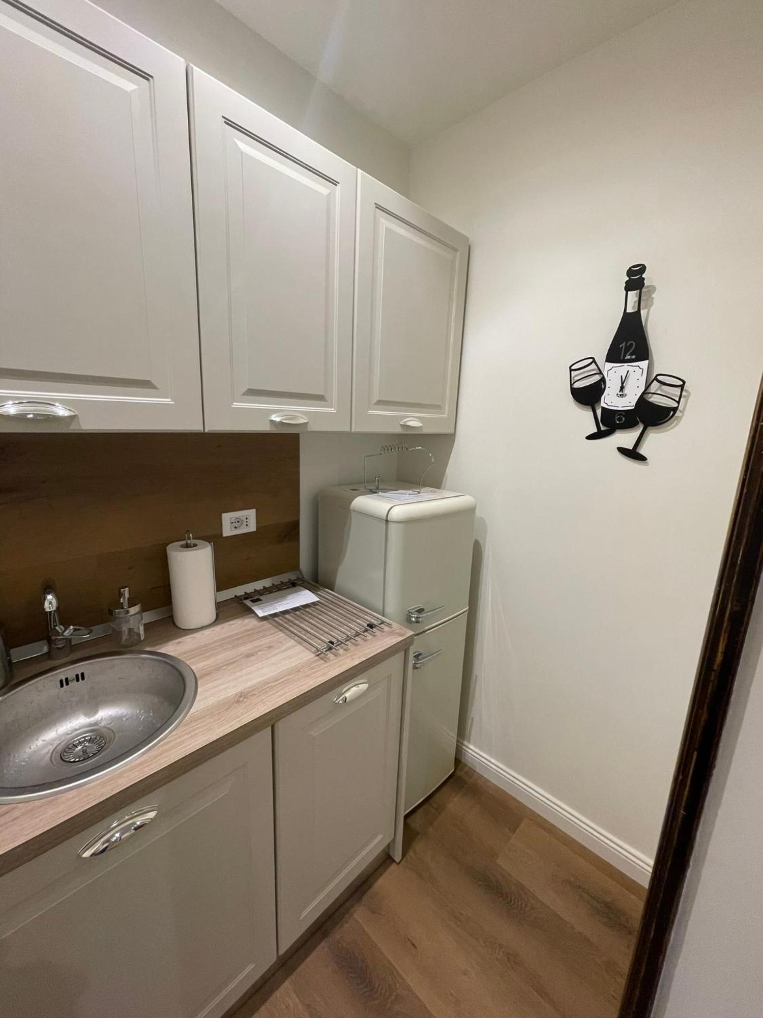 Apartment Soldano Luxury