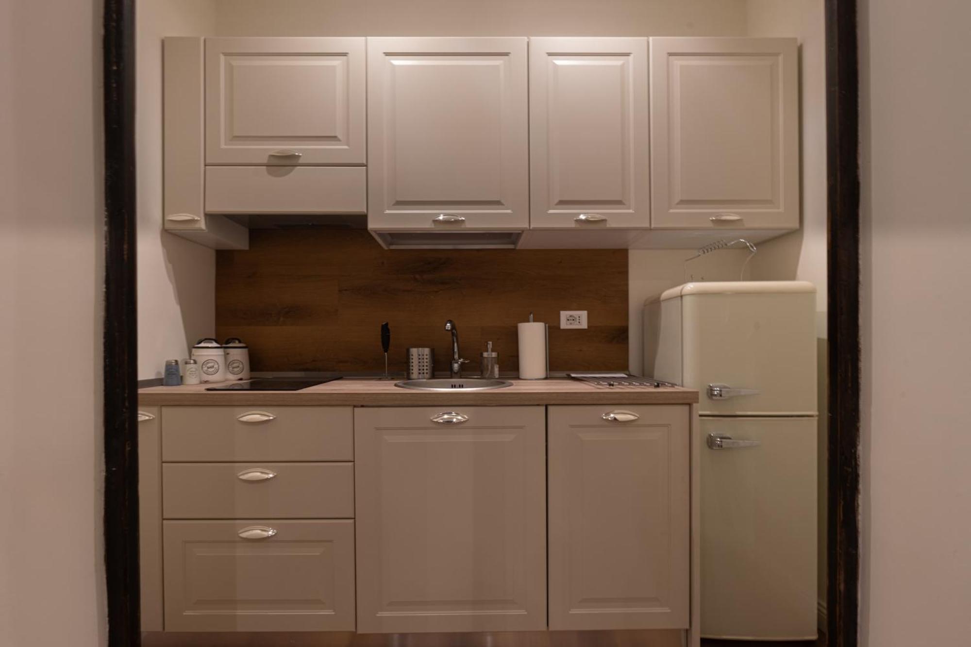 Soldano Luxury Apartamento