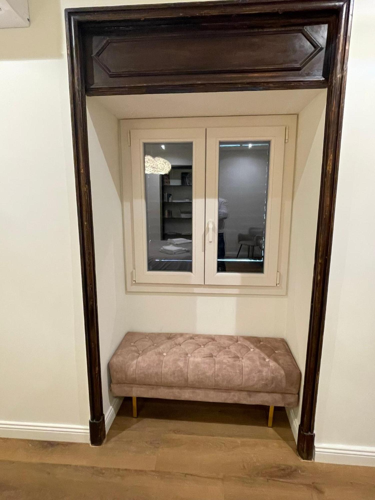 Apartment Soldano Luxury