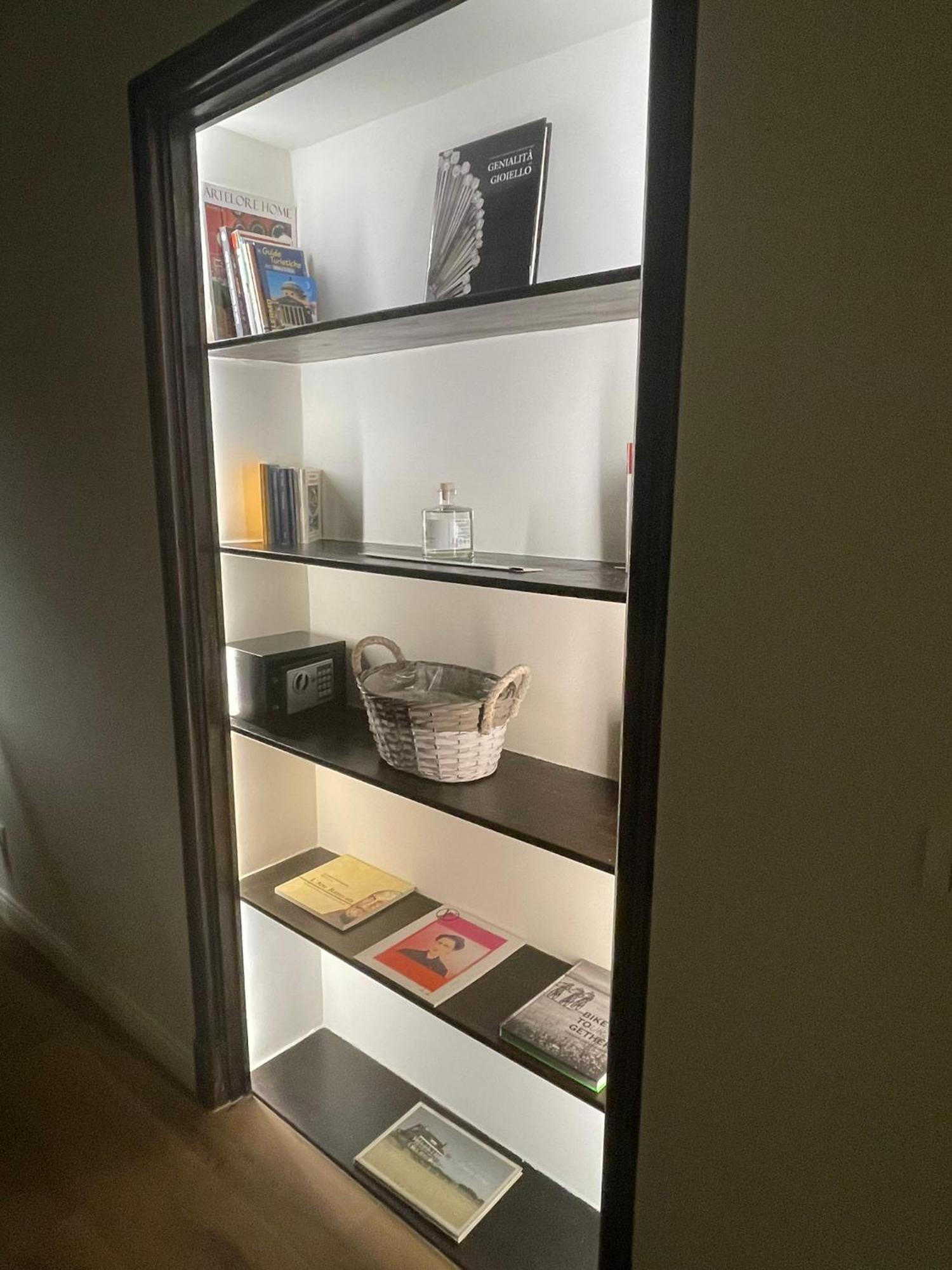 Apartamento Soldano Luxury Palermo