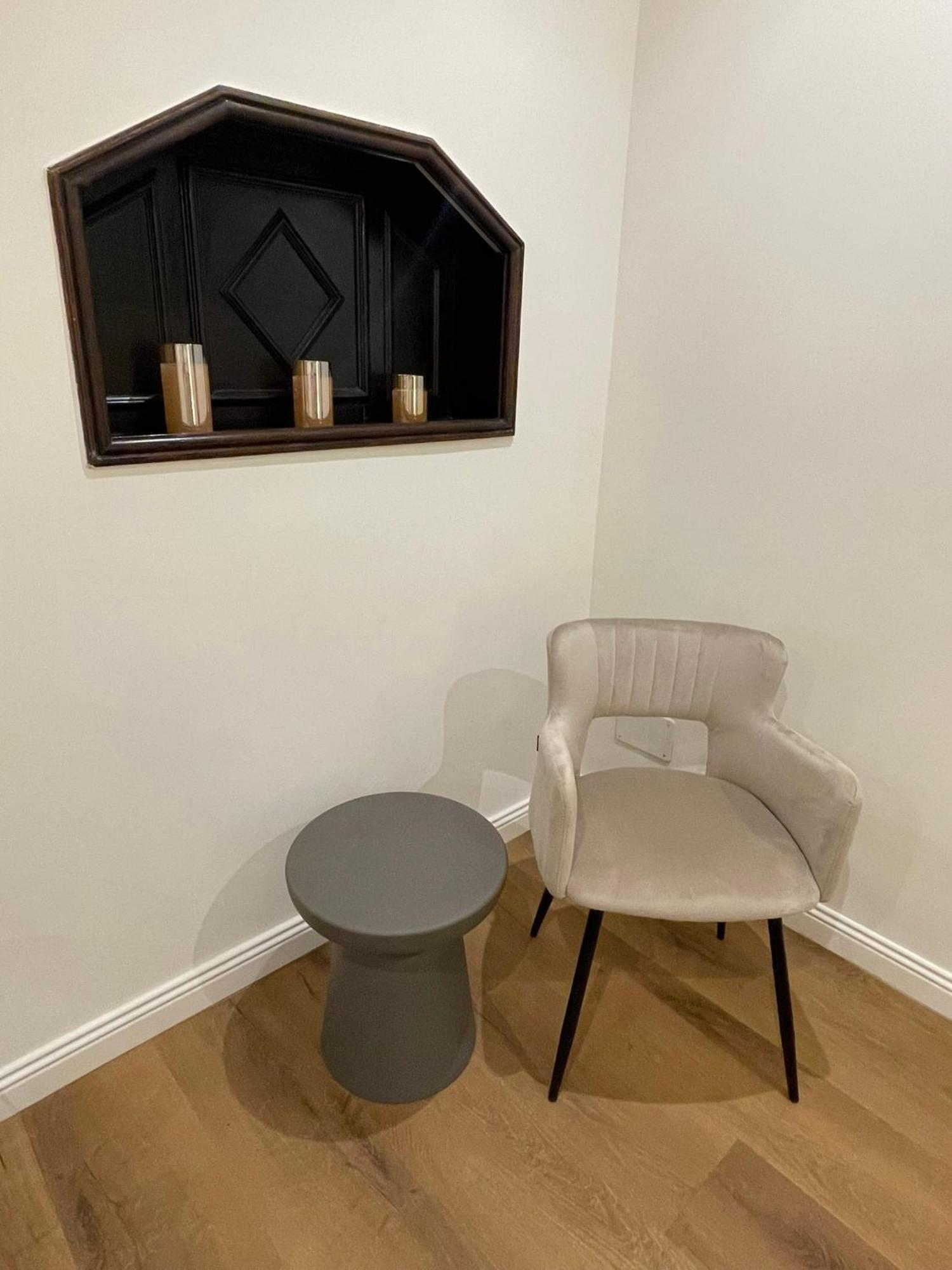Apartment Soldano Luxury *