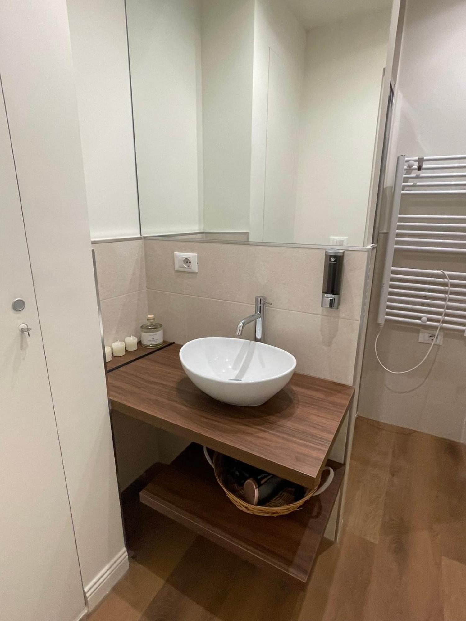 Apartamento Soldano Luxury *
