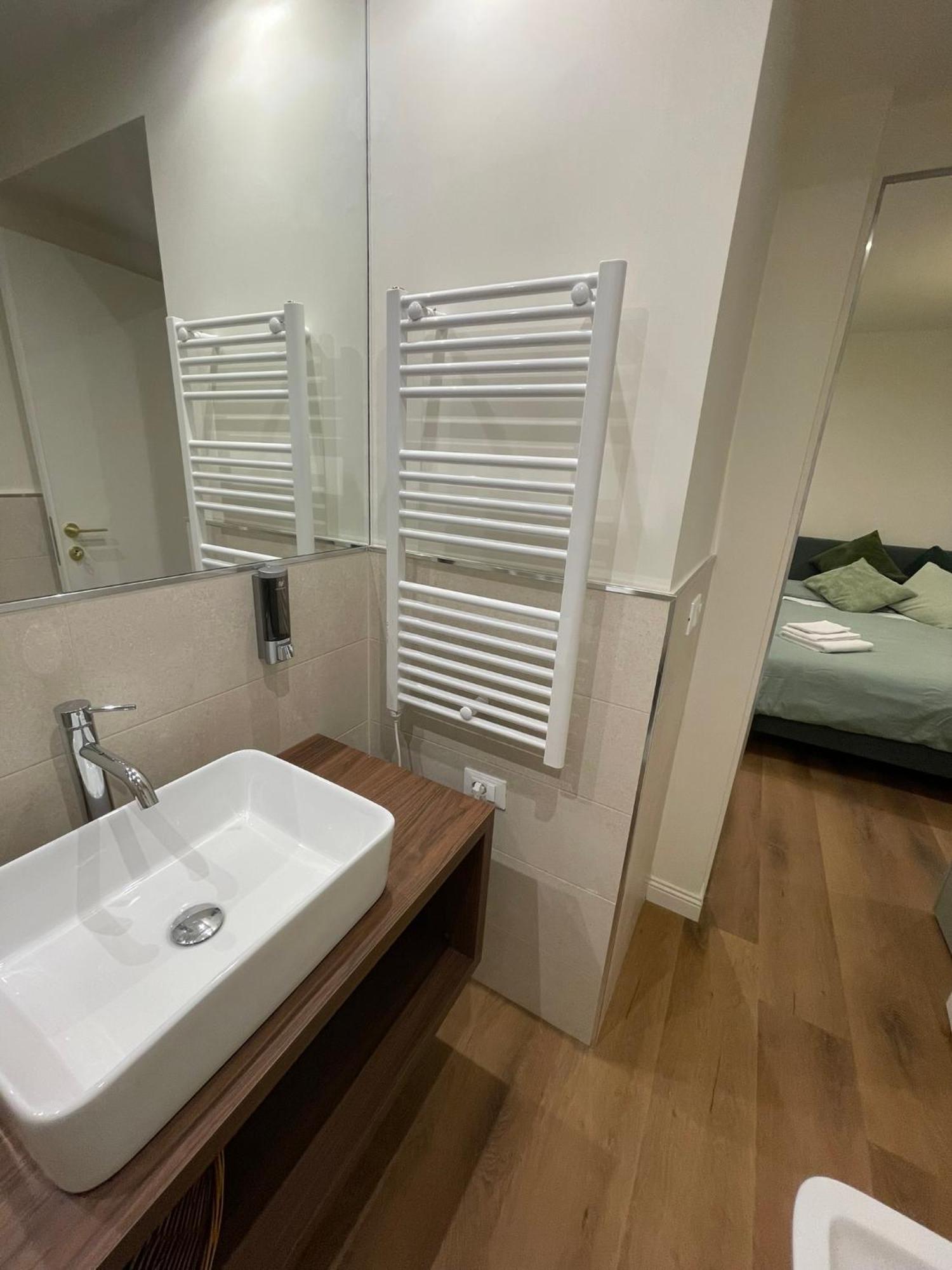 Apartment Soldano Luxury Palermo
