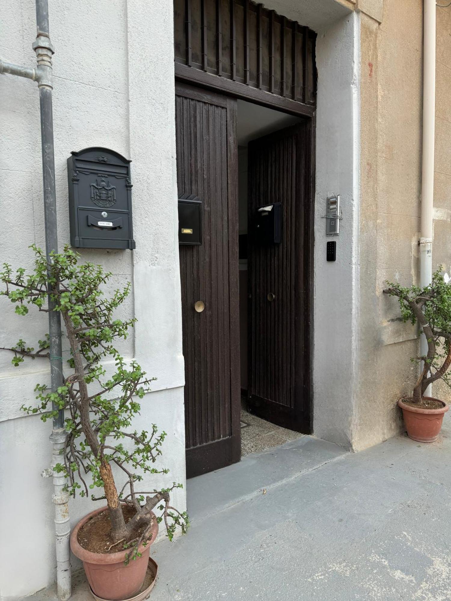 Zisa's Apartment Palermo