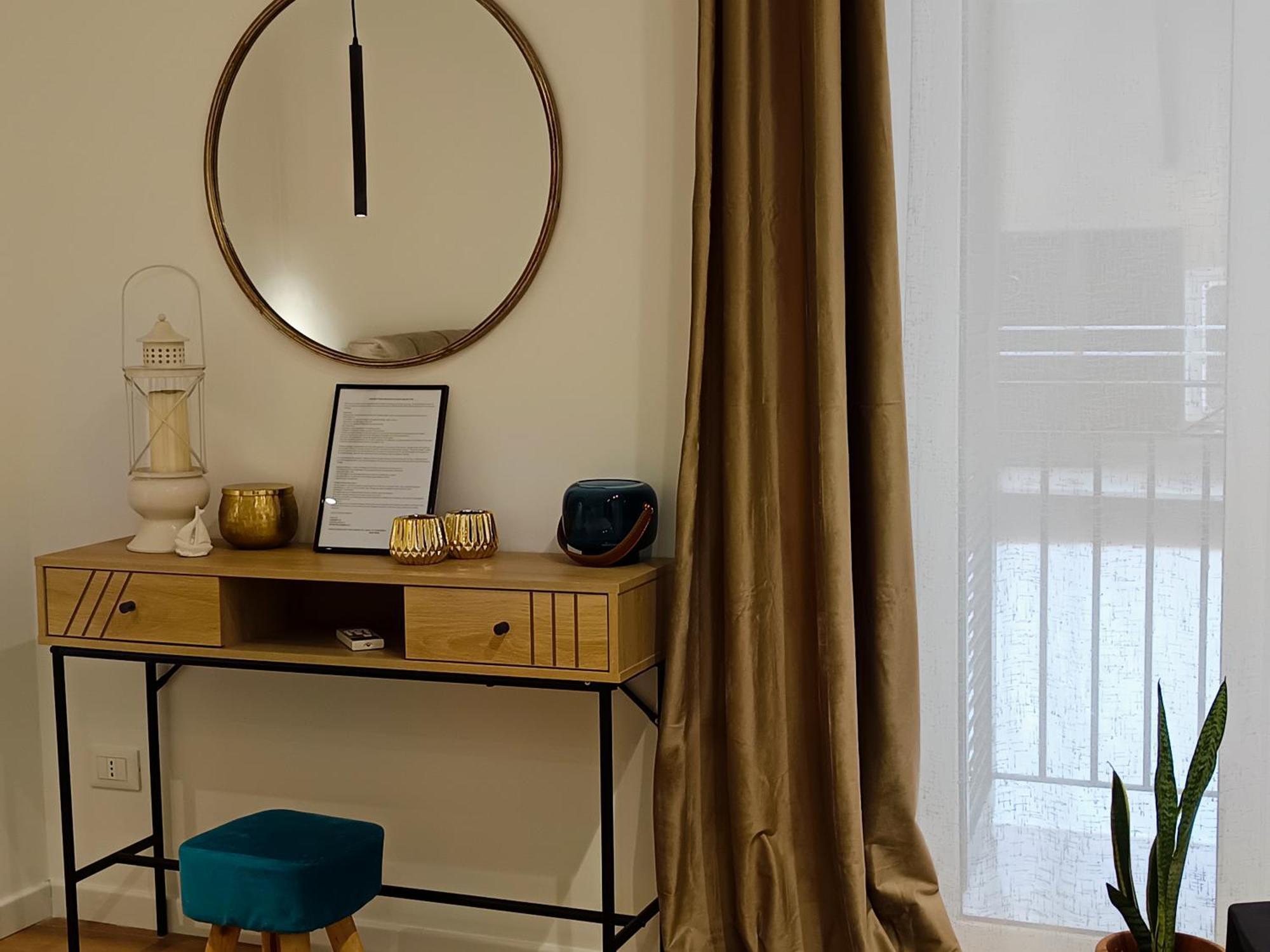Al Capo Apartamento