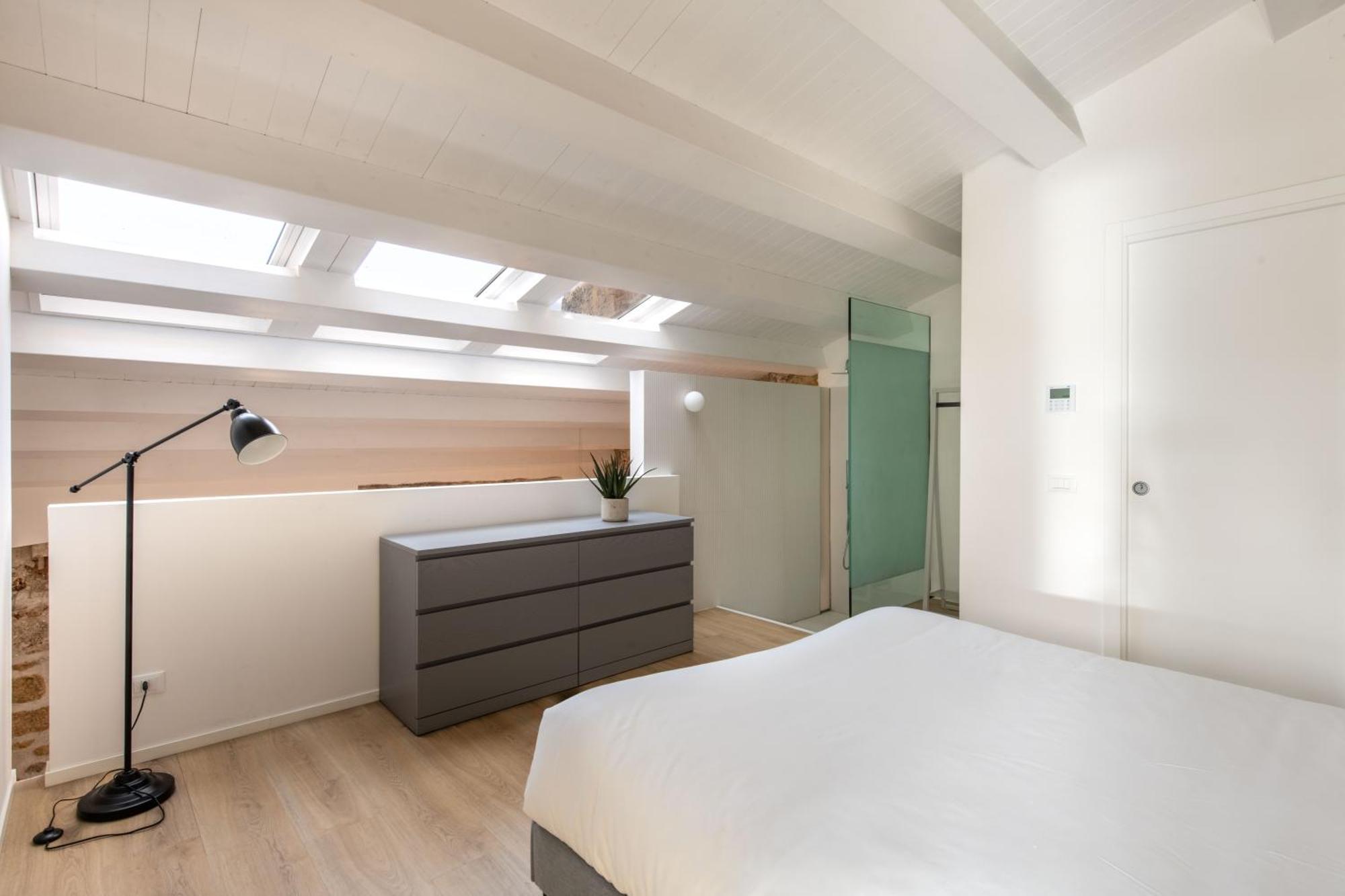 Casa Design Tra Le Mura By Wonderful Italy Apartment
