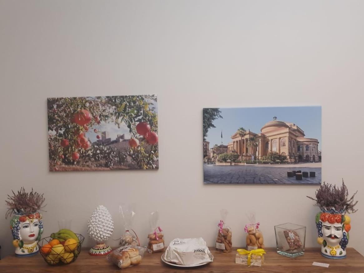 Residenza Del Massimo