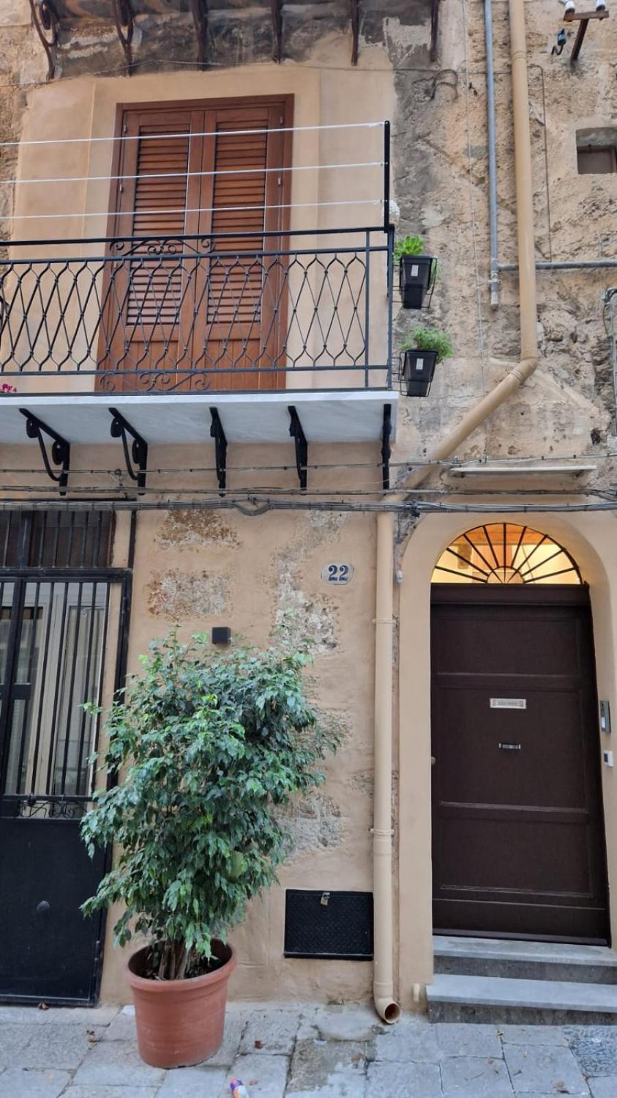 Casa Novelli 22 Holiday home Palermo