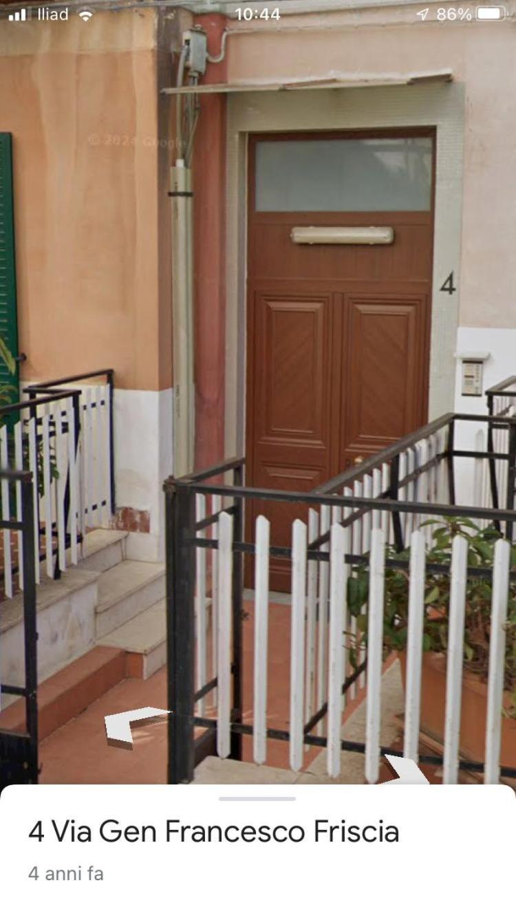 Apartment Elegante