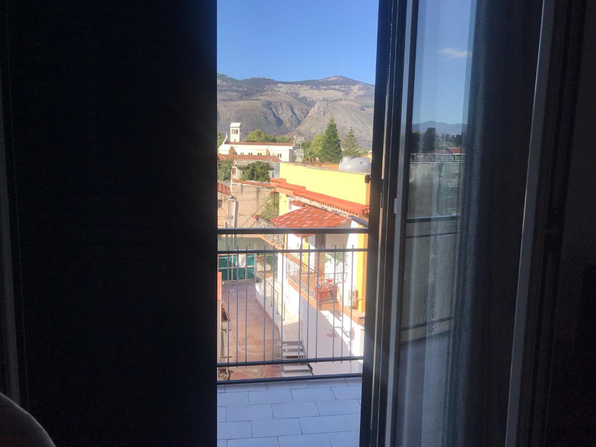 Elegante Apartment Palermo