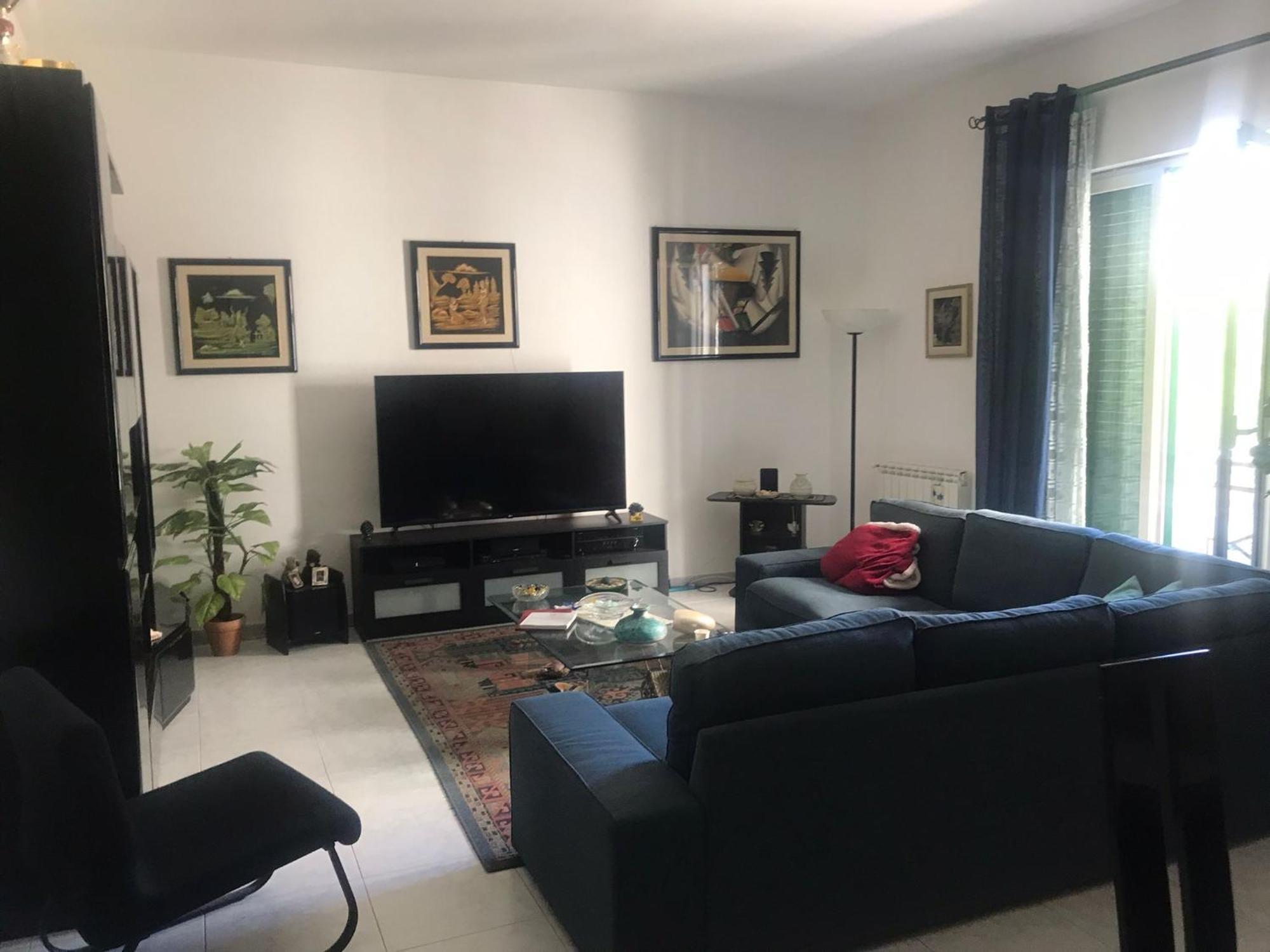 Elegante Apartment Palermo
