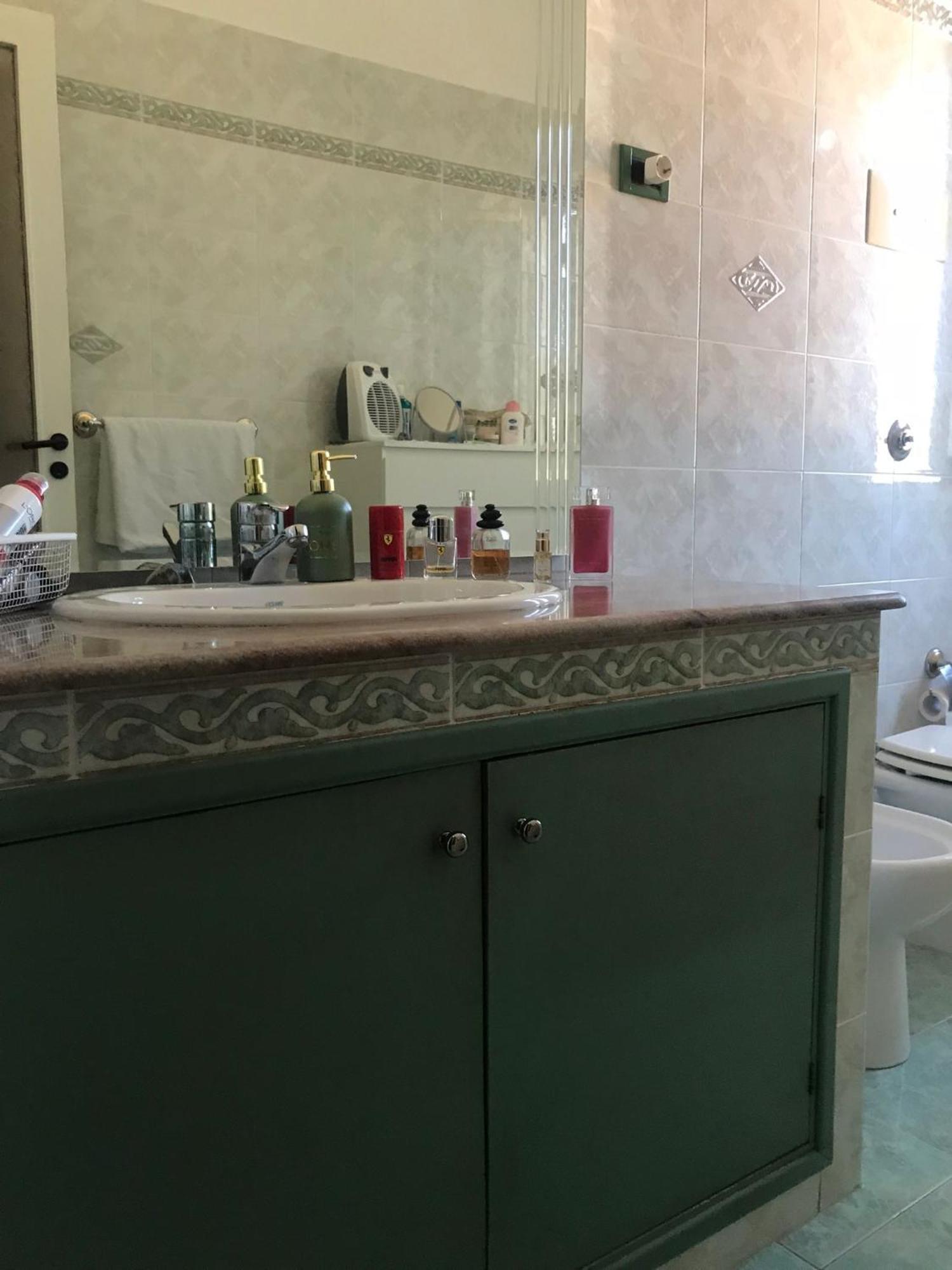 Apartment Elegante Palermo