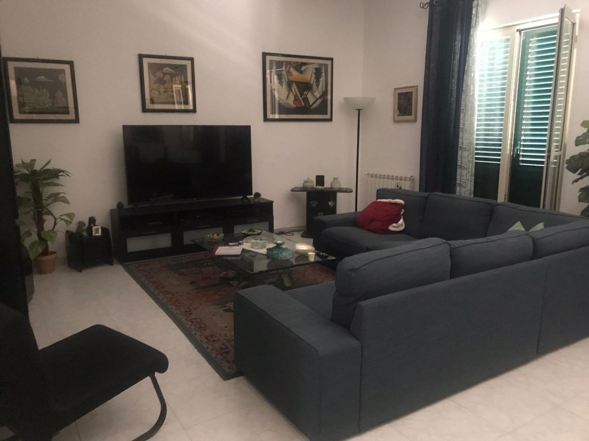 Elegante Apartment