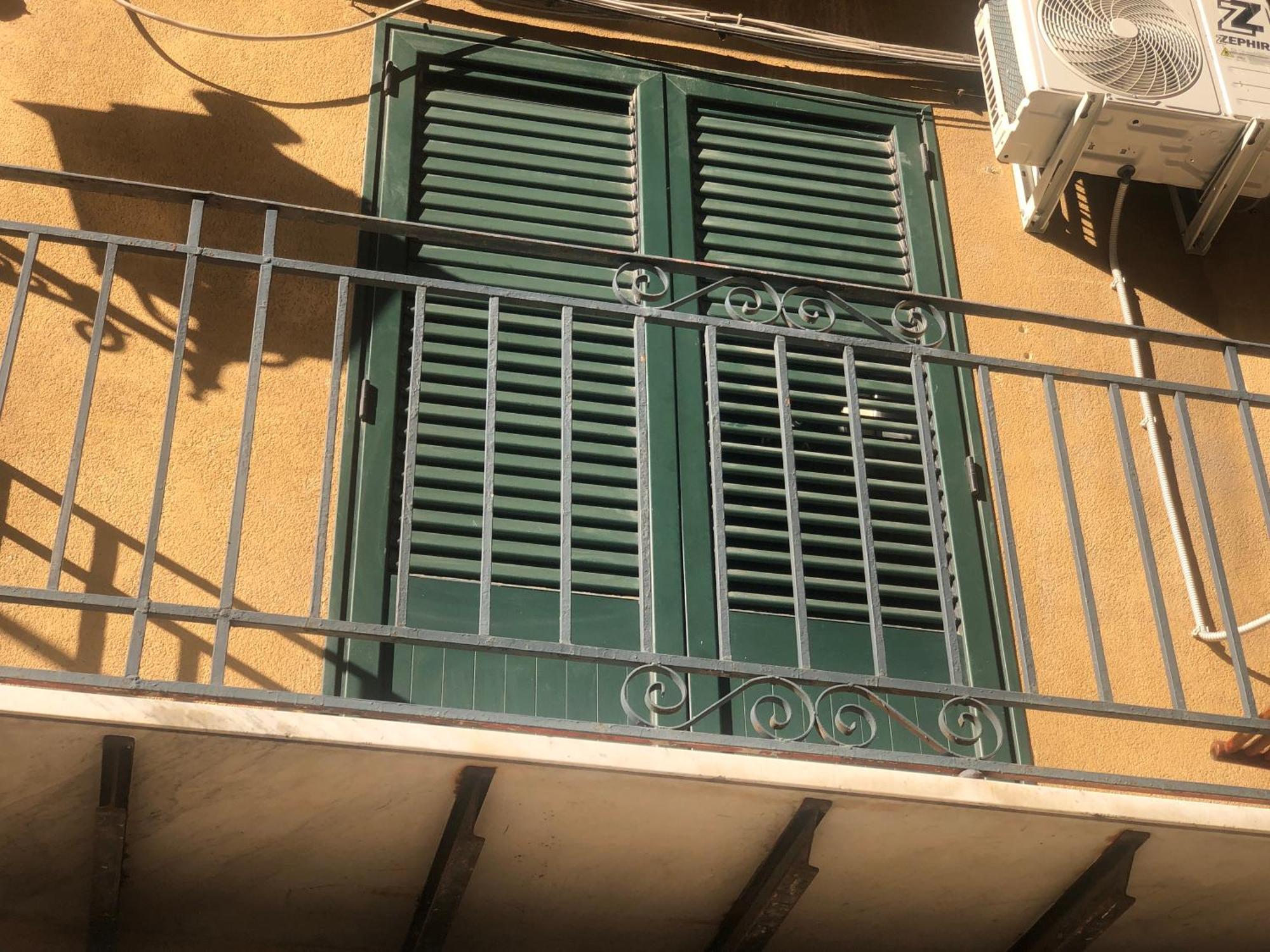 Bed & Breakfast Cassari Palermo
