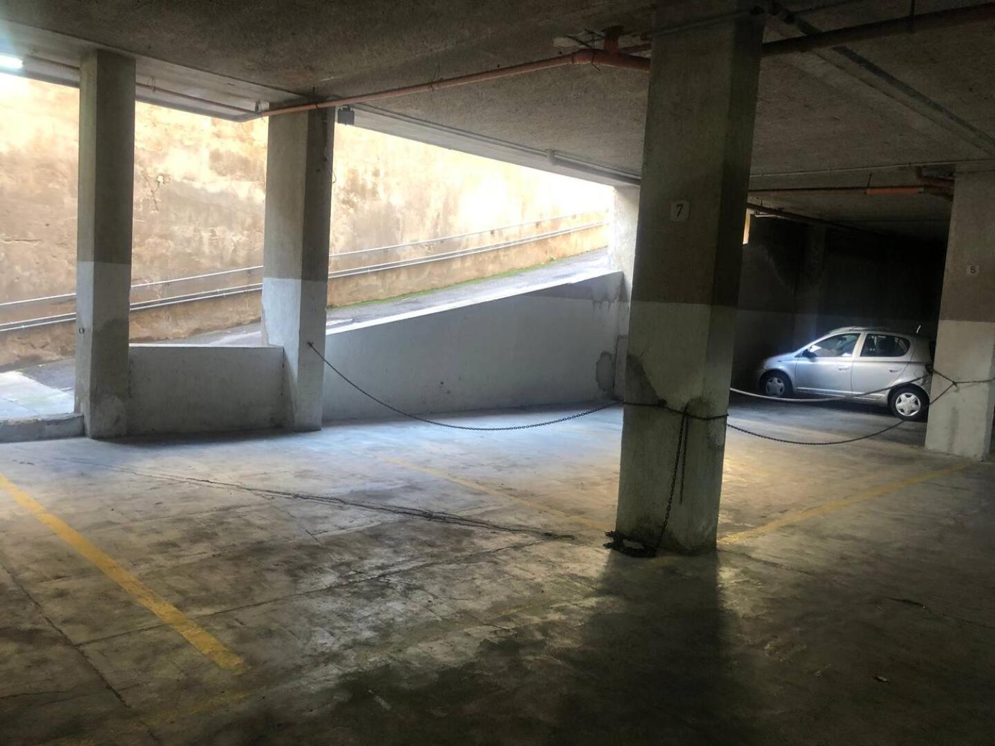 Athena Mondello Apartamento
